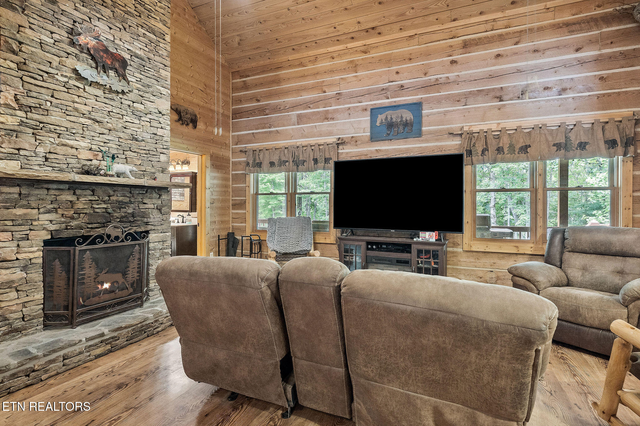 137 Allens Way Crossville TN 38572