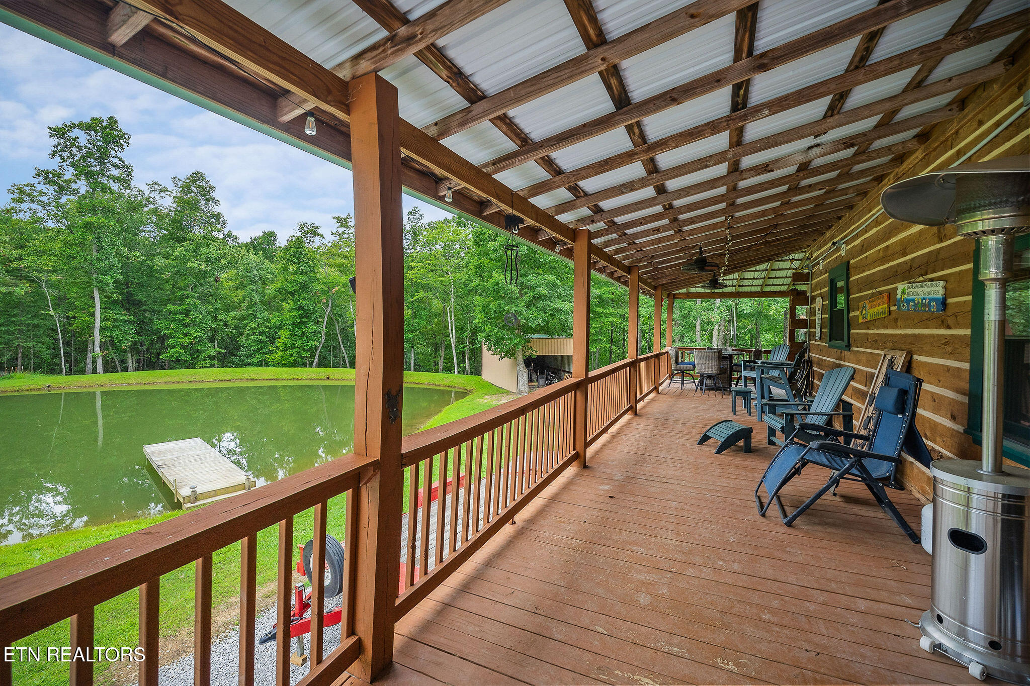 137 Allens Way Crossville TN 38572