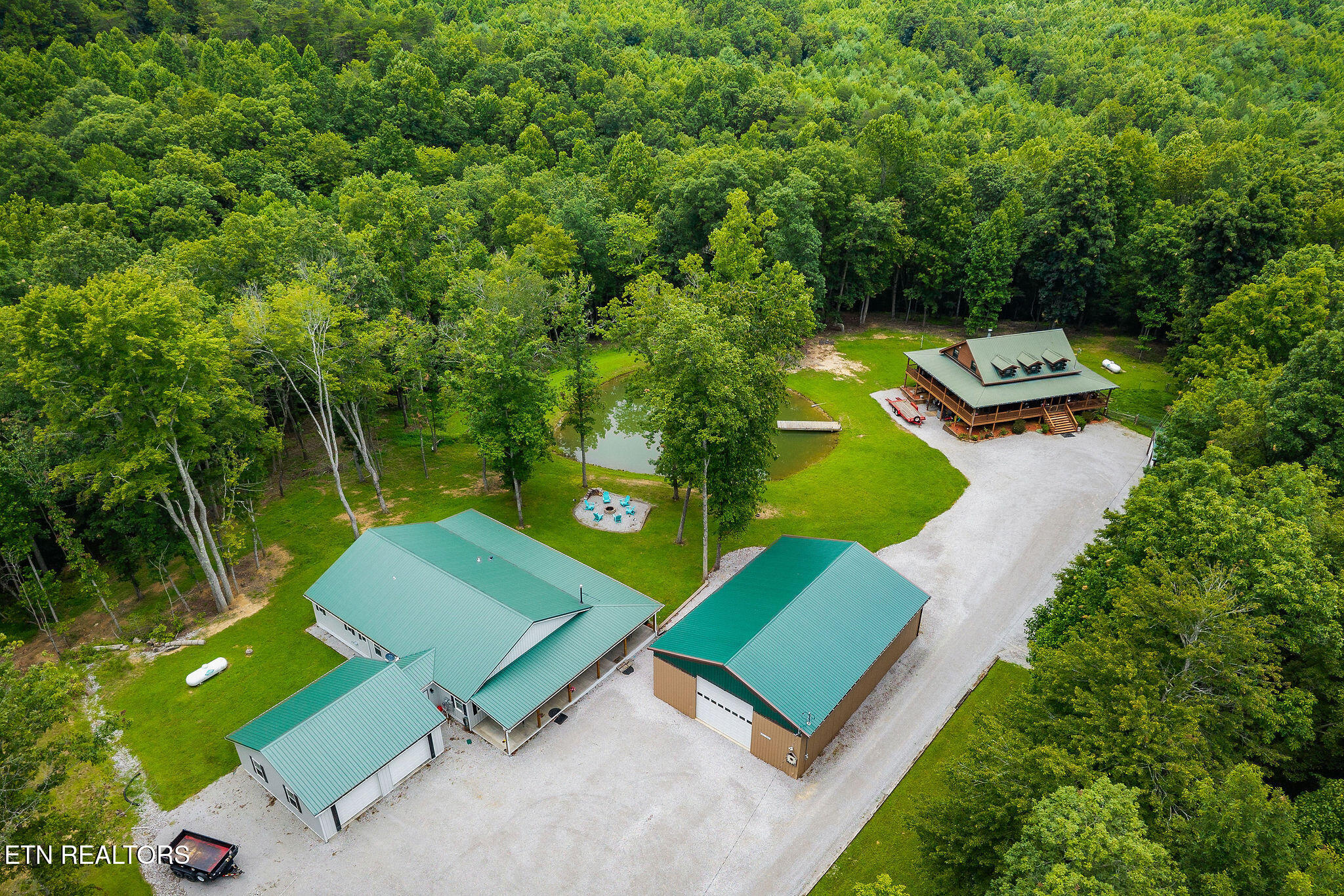 137 Allens Way Crossville TN 38572