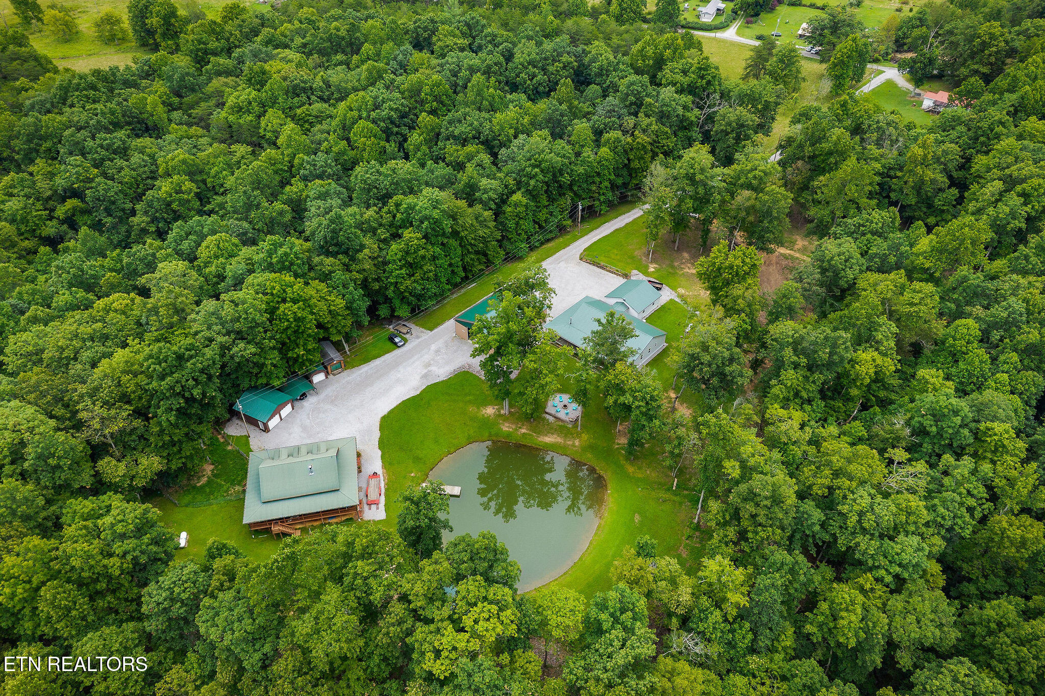 137 Allens Way Crossville TN 38572
