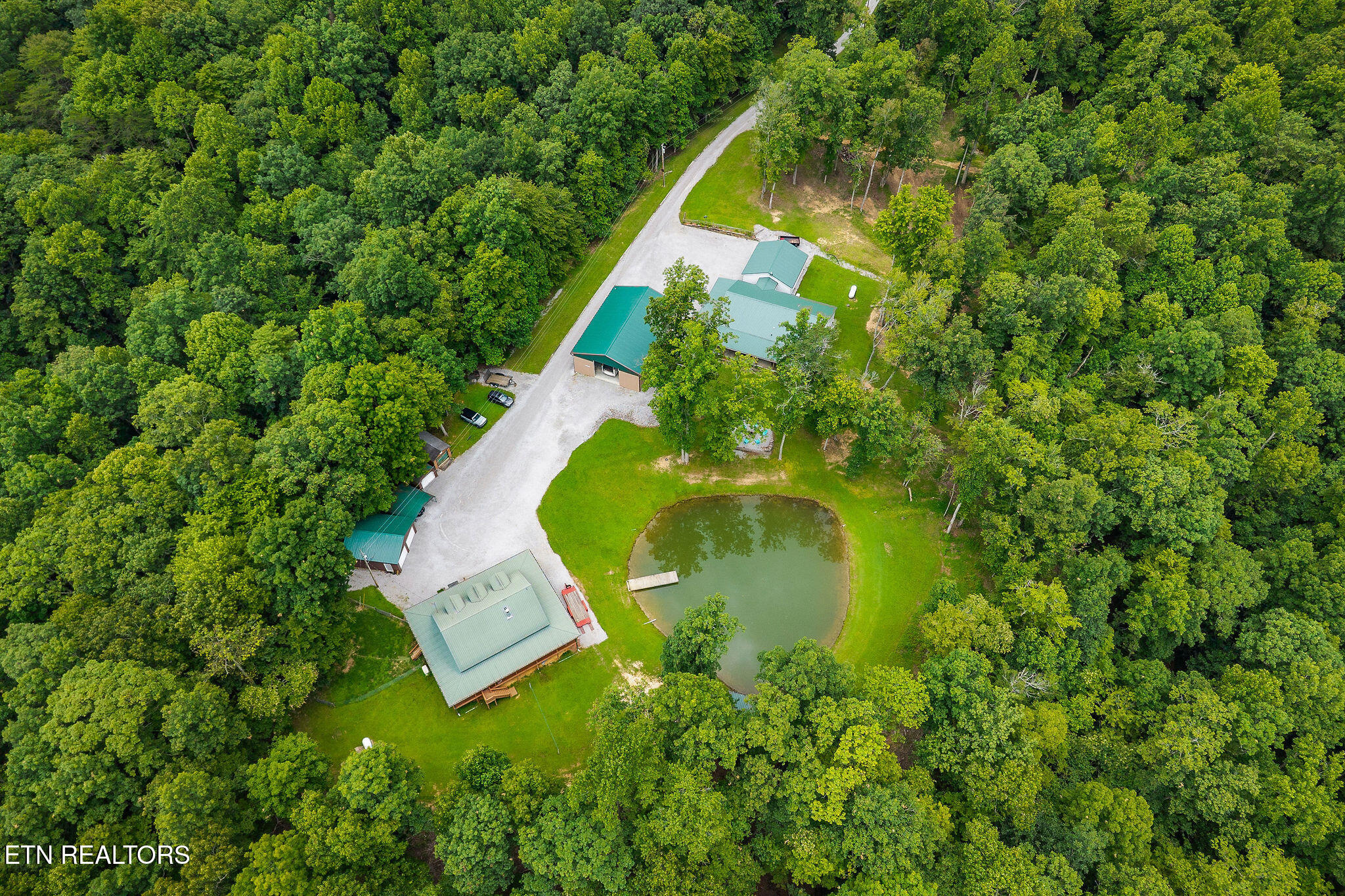 137 Allens Way Crossville TN 38572