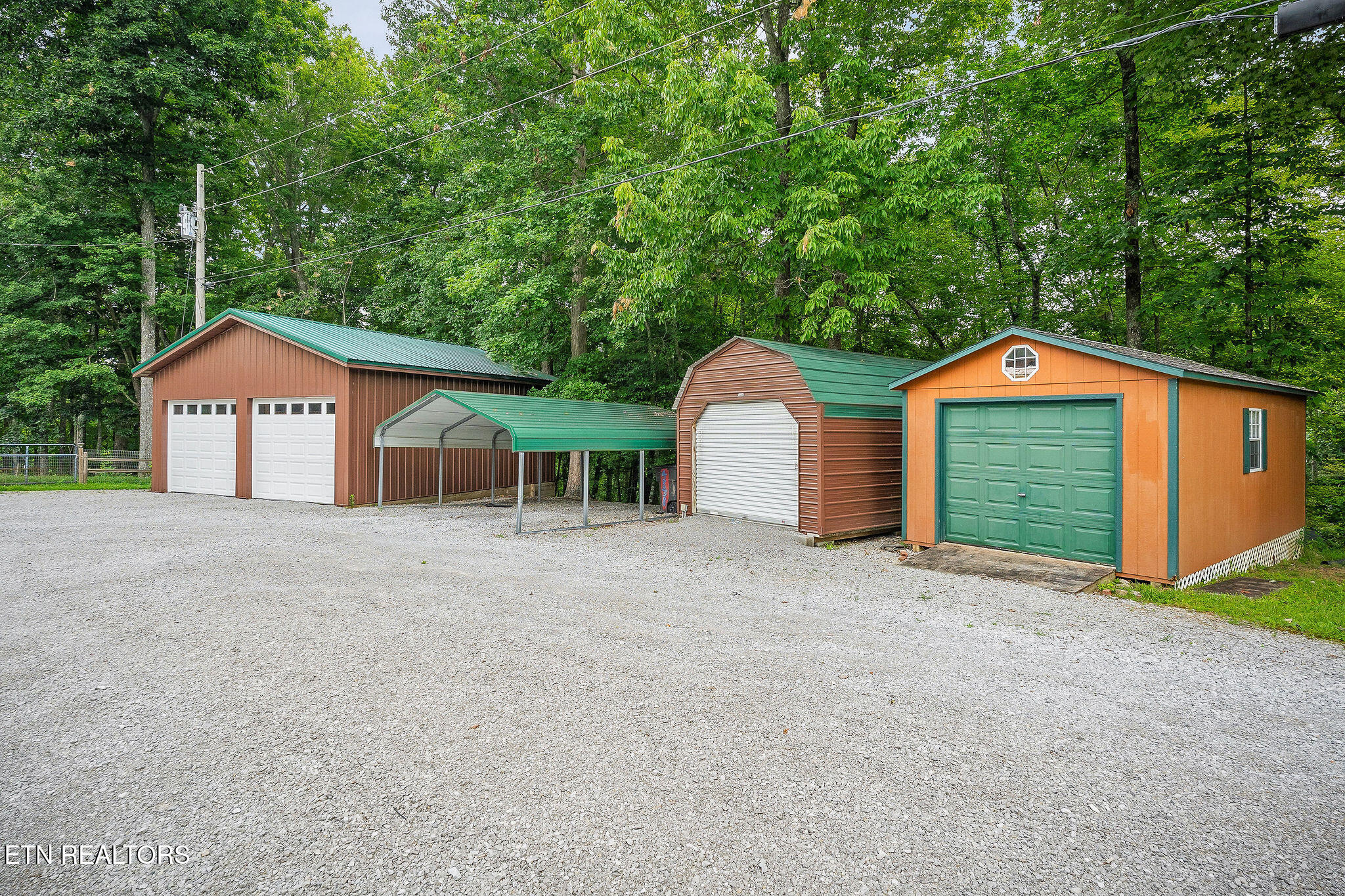 137 Allens Way Crossville TN 38572