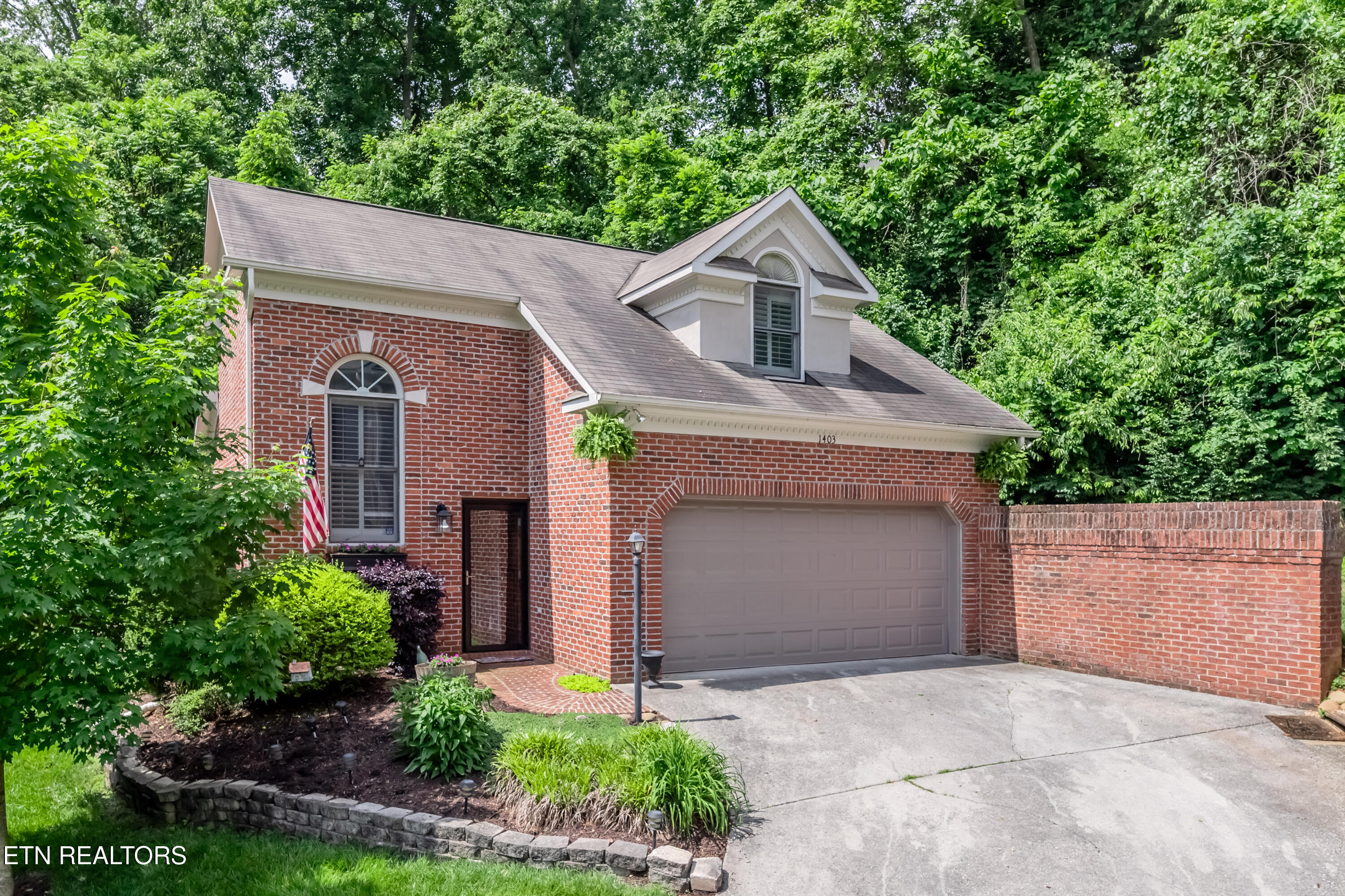 1403 Kenton Way Knoxville TN 37922