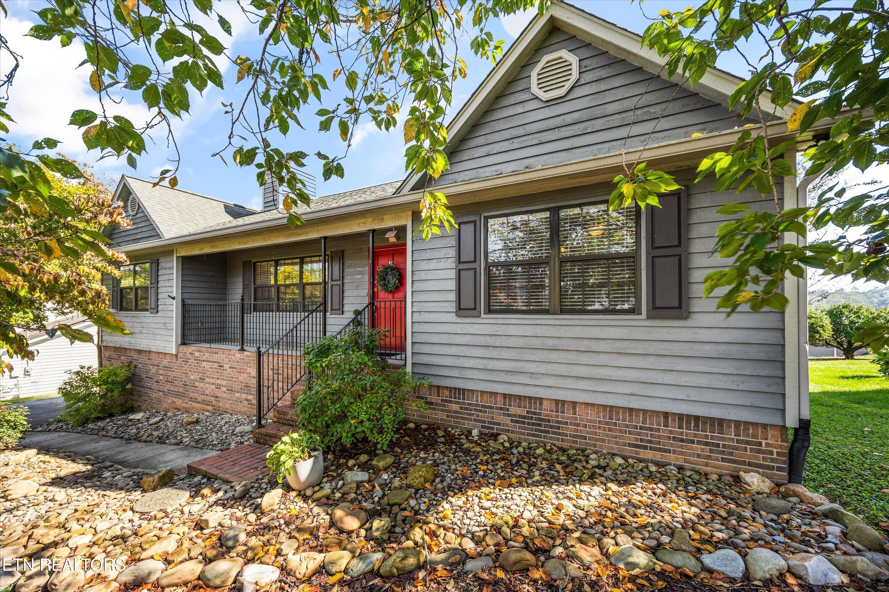 900 View Harbour Road Knoxville TN 37934