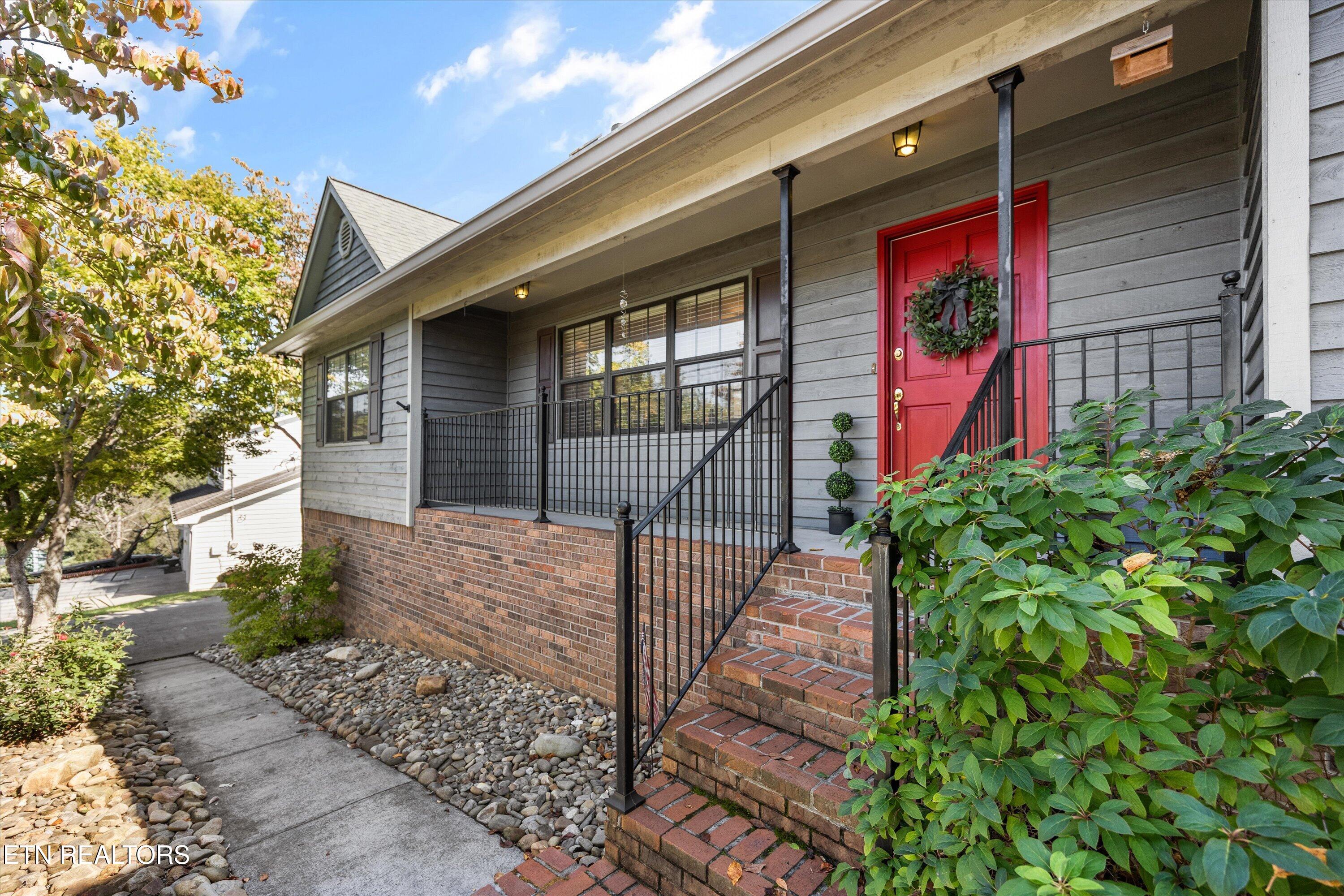 900 View Harbour Road Knoxville TN 37934
