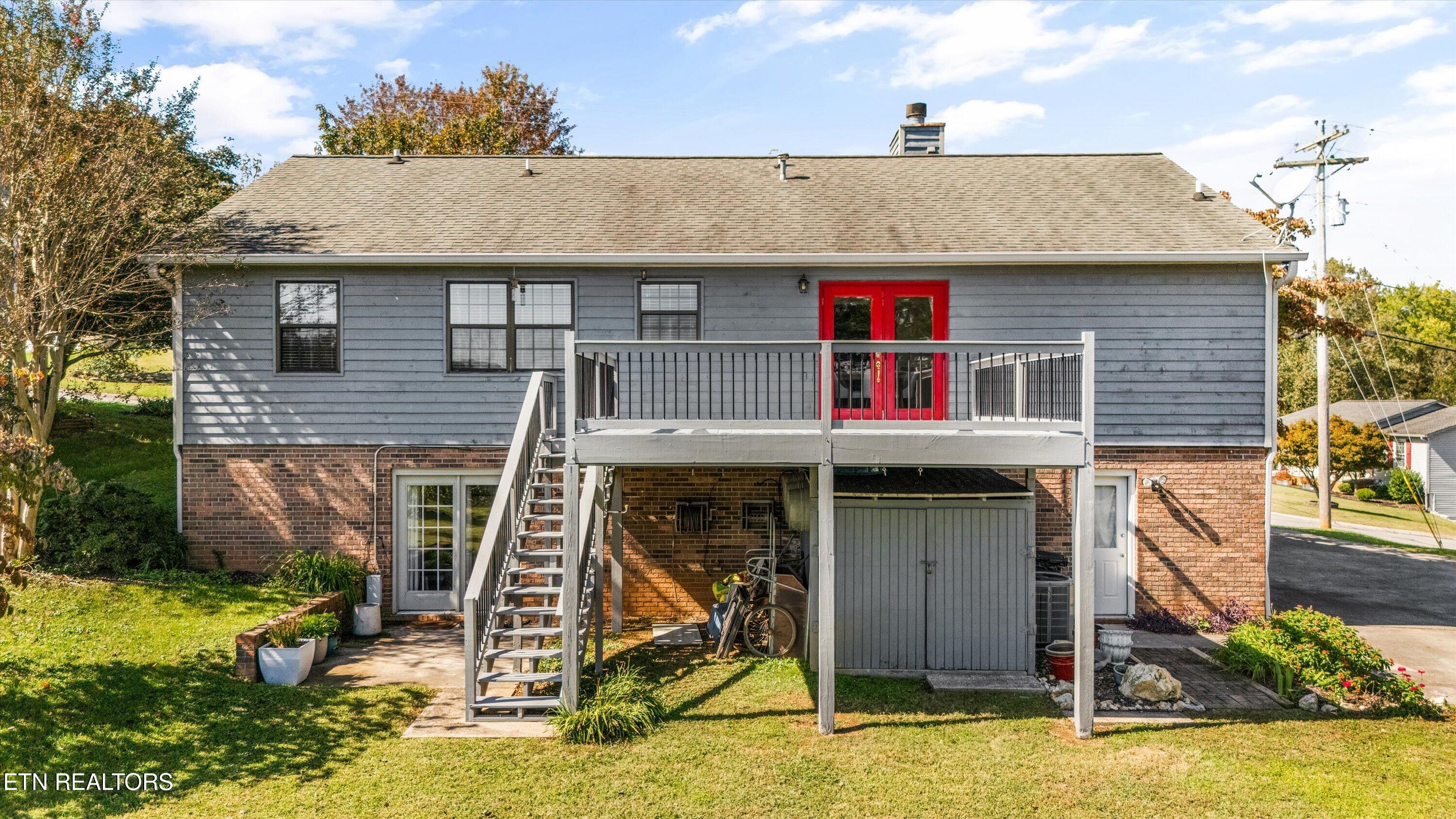 900 View Harbour Road Knoxville TN 37934