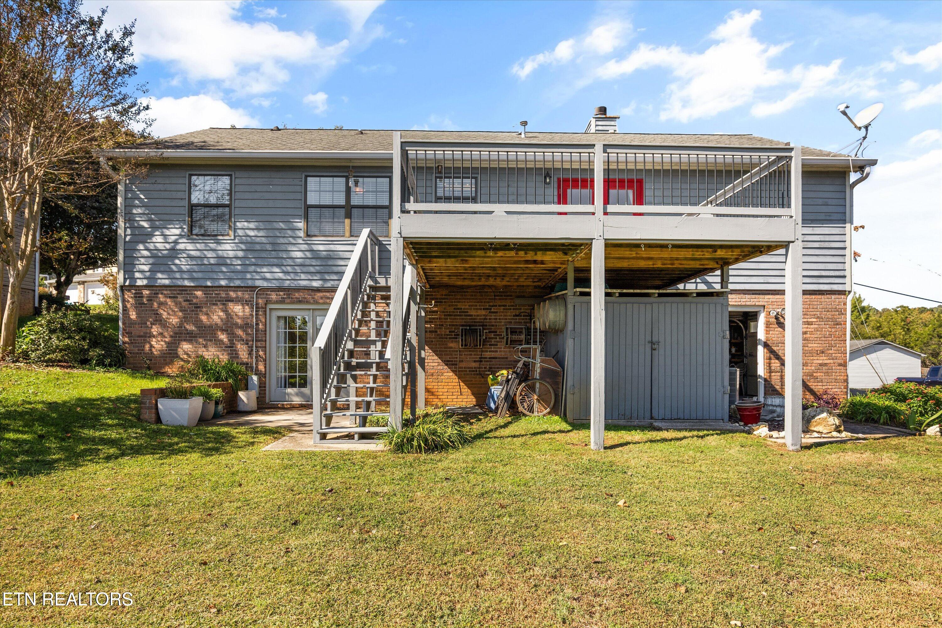 900 View Harbour Road Knoxville TN 37934