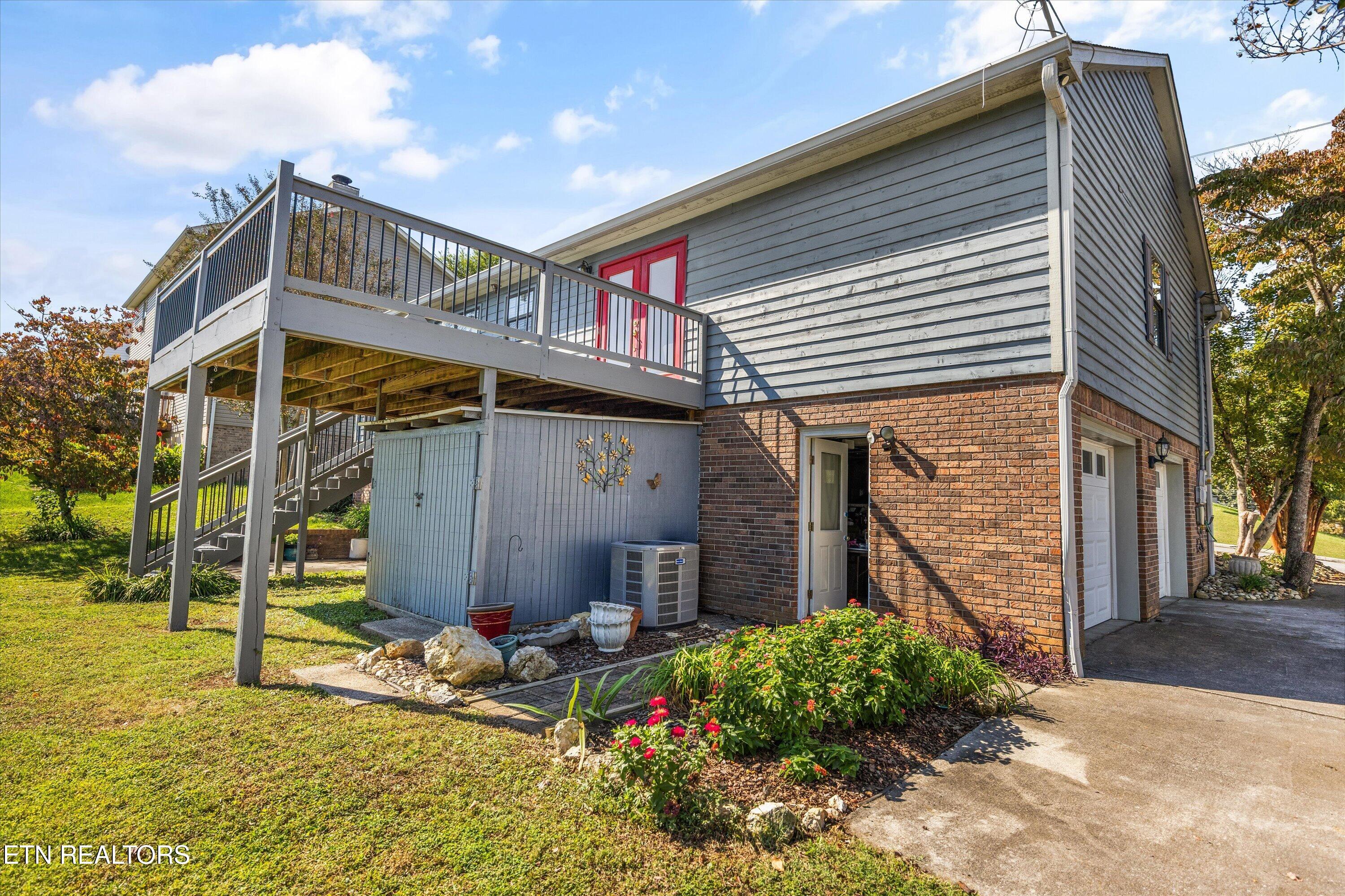 900 View Harbour Road Knoxville TN 37934