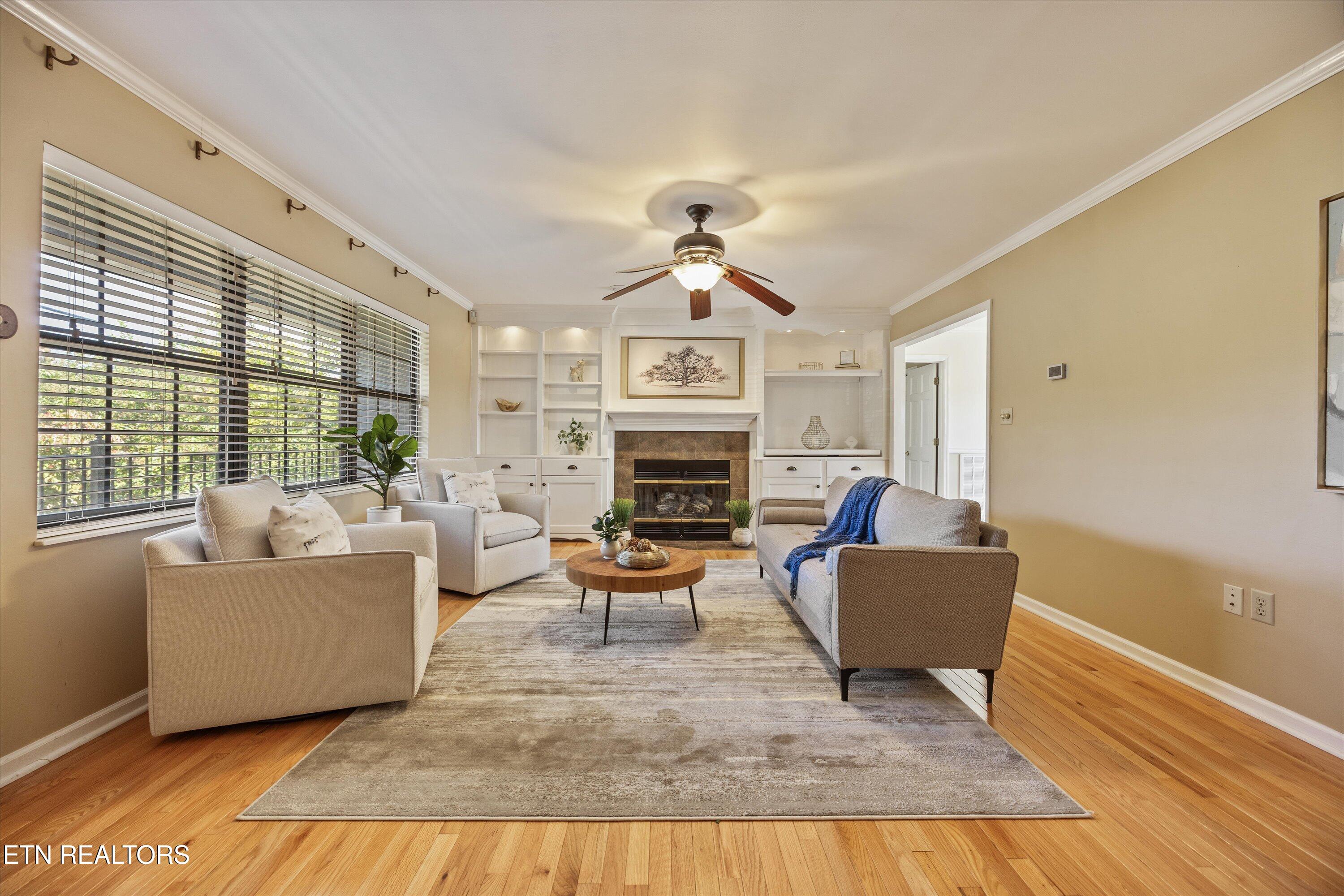 900 View Harbour Road Knoxville TN 37934