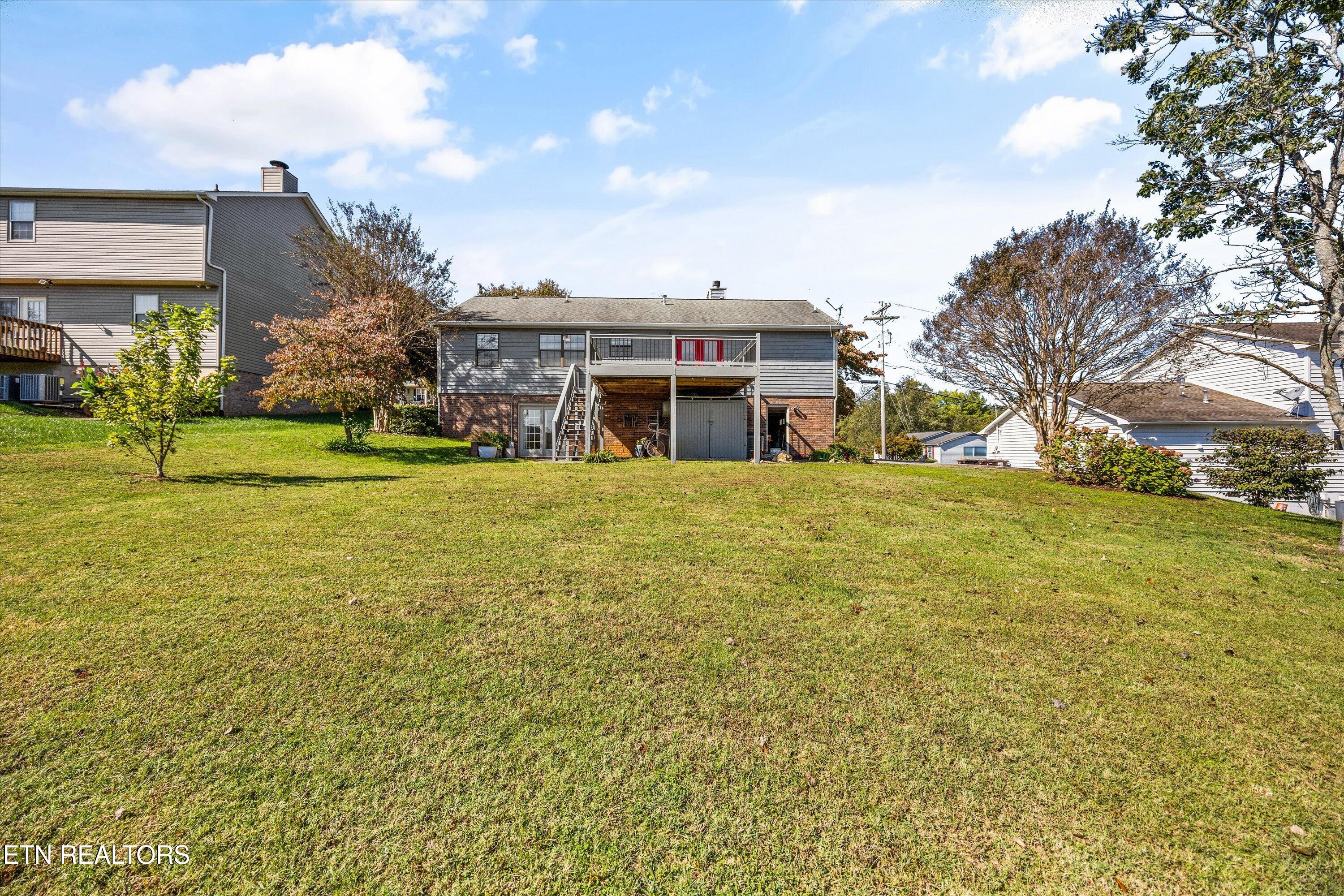 900 View Harbour Road Knoxville TN 37934