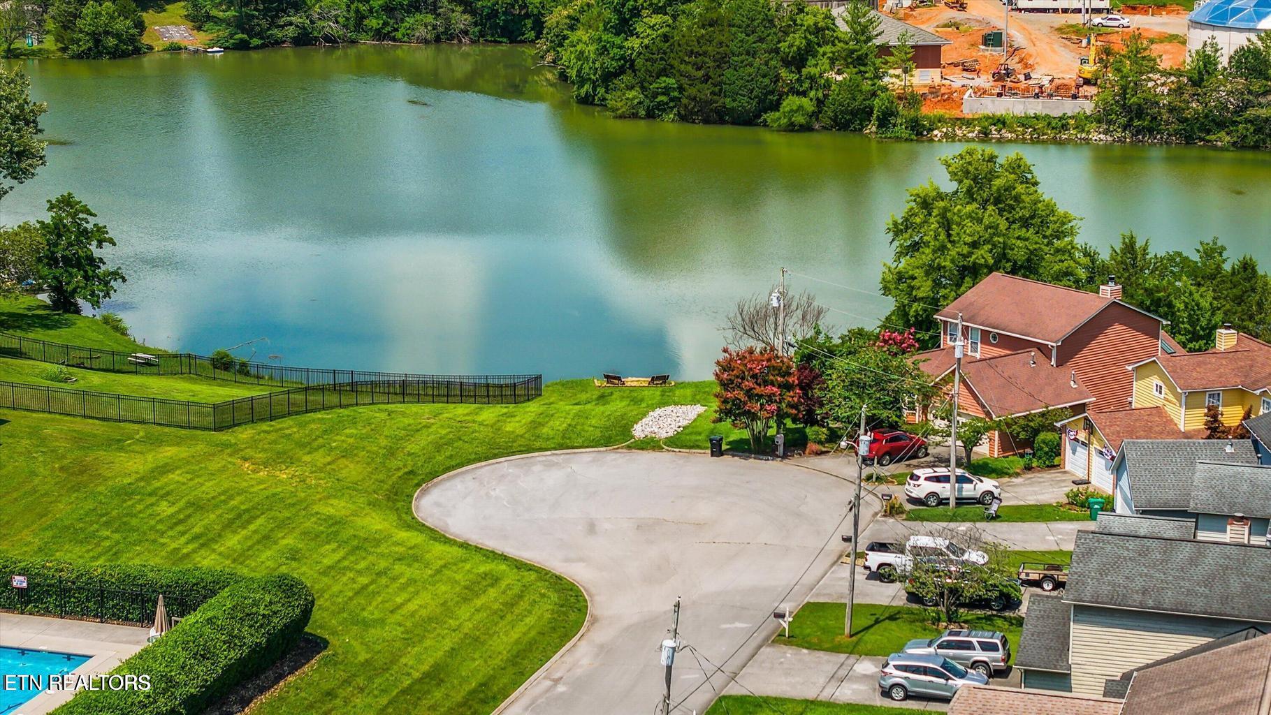 900 View Harbour Road Knoxville TN 37934