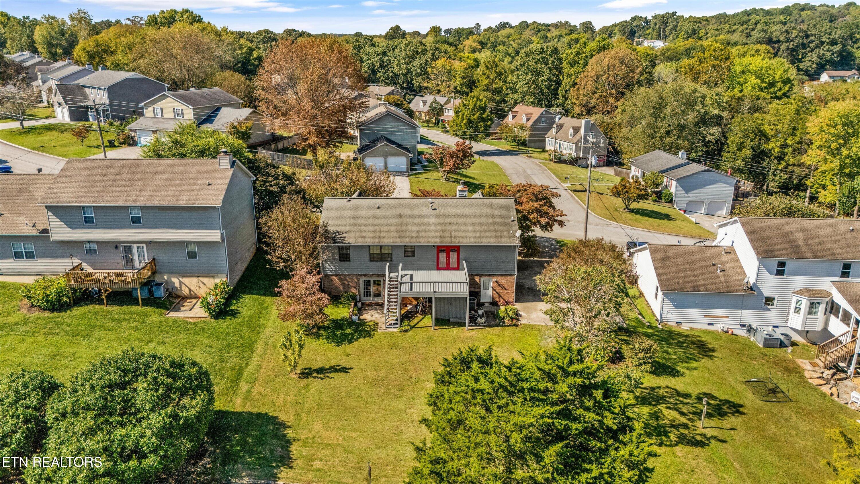 900 View Harbour Road Knoxville TN 37934