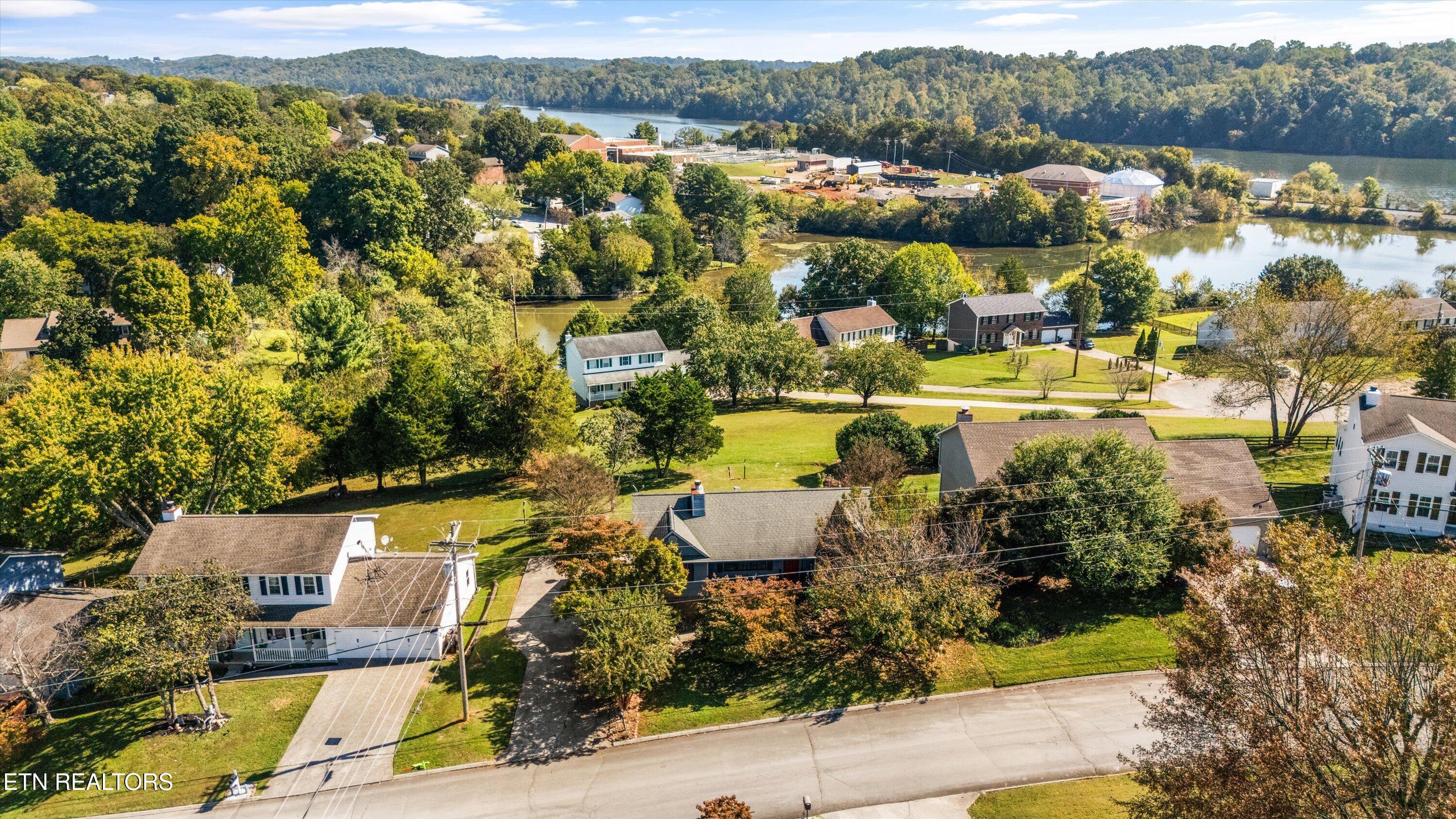 900 View Harbour Road Knoxville TN 37934