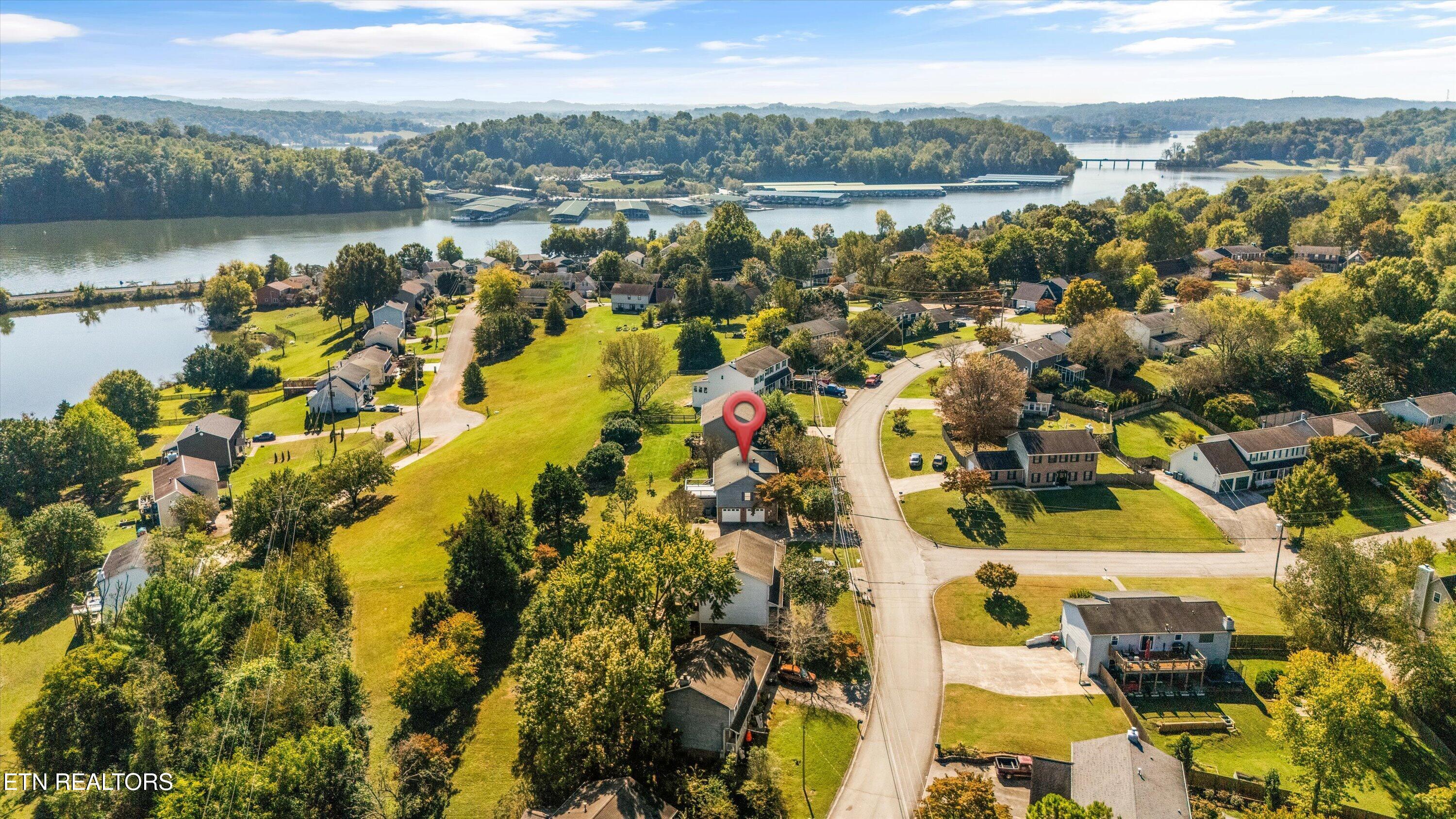 900 View Harbour Road Knoxville TN 37934