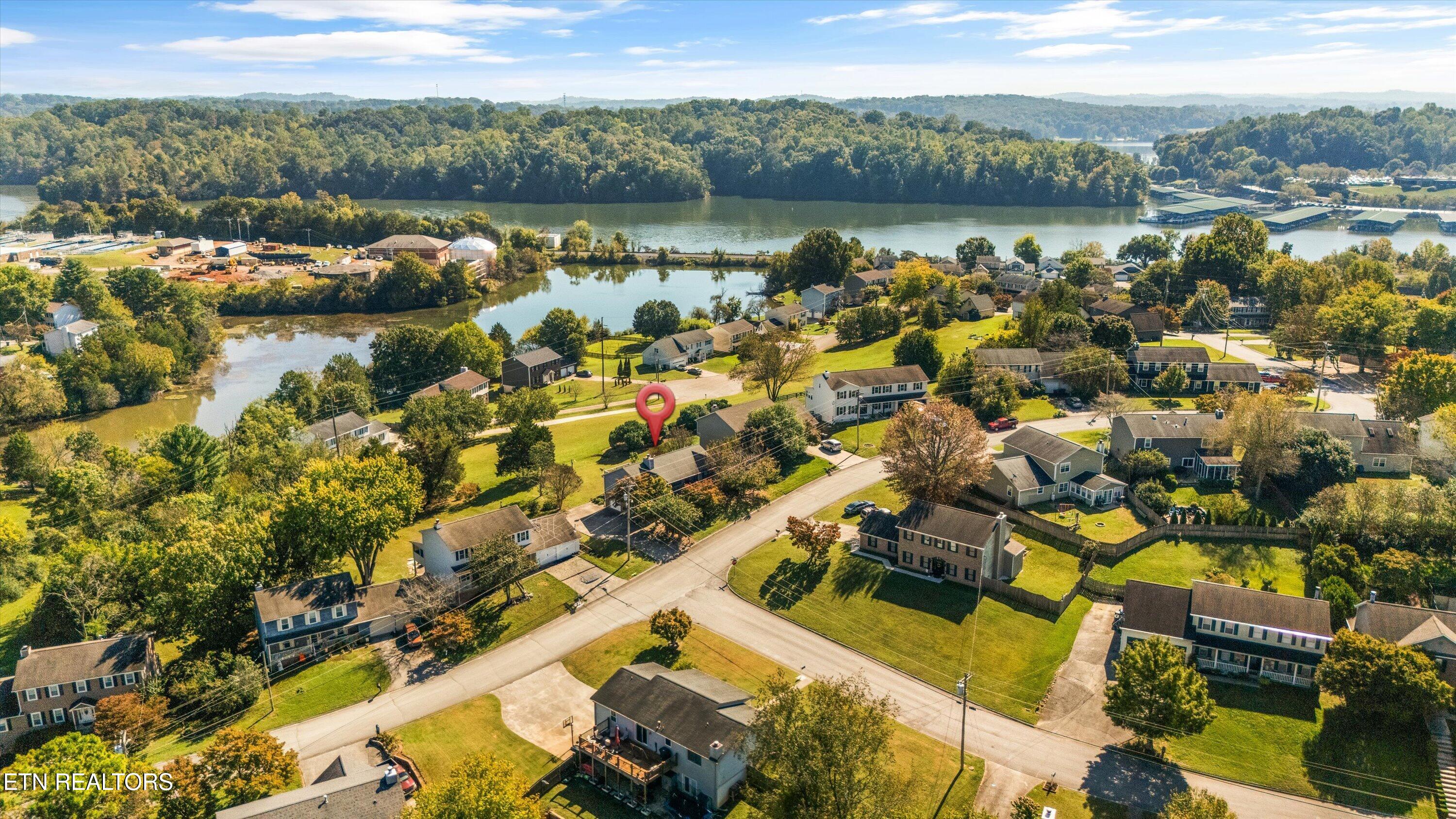 900 View Harbour Road Knoxville TN 37934