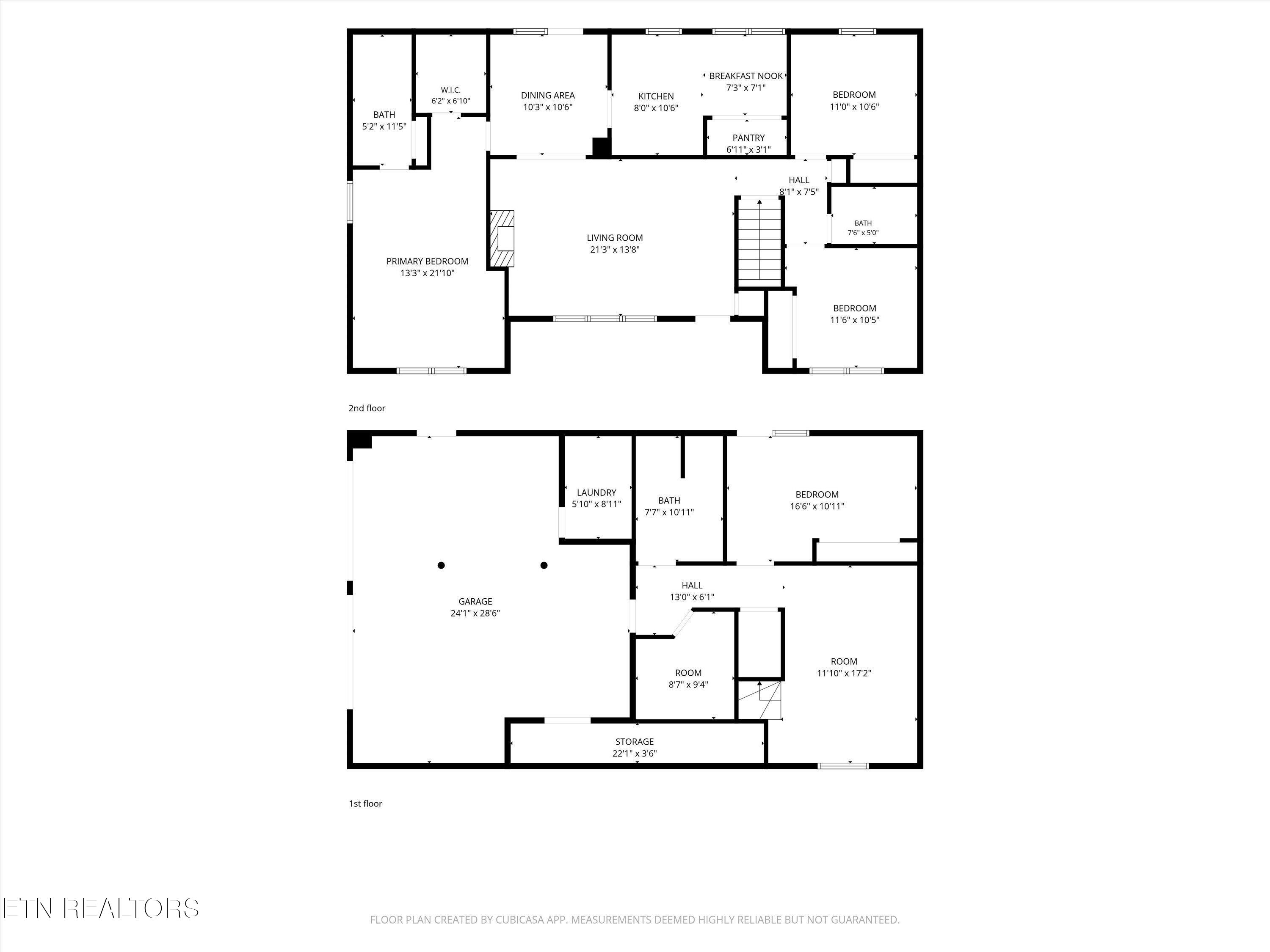 900 View Harbour Road Knoxville TN 37934