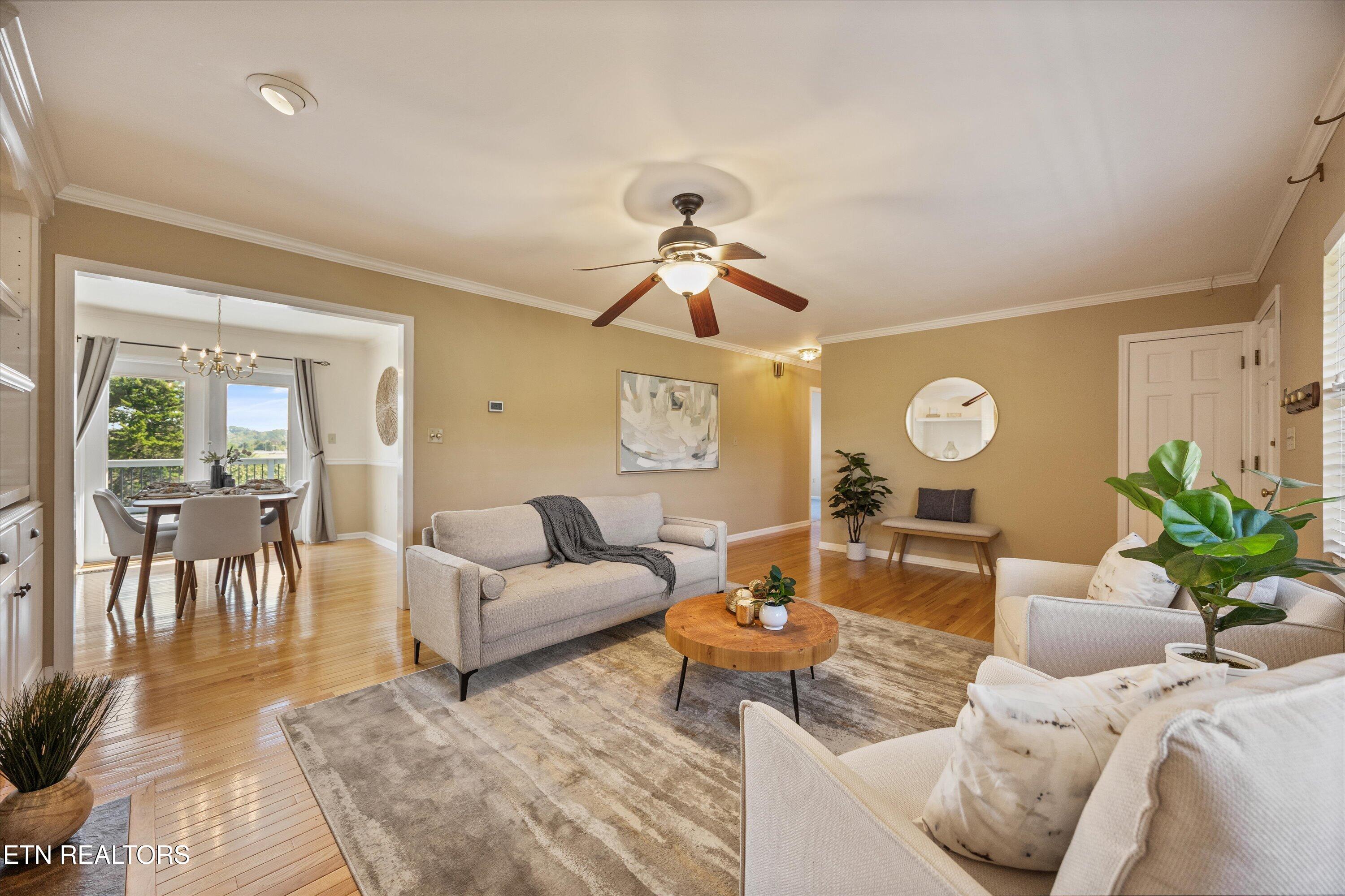 900 View Harbour Road Knoxville TN 37934