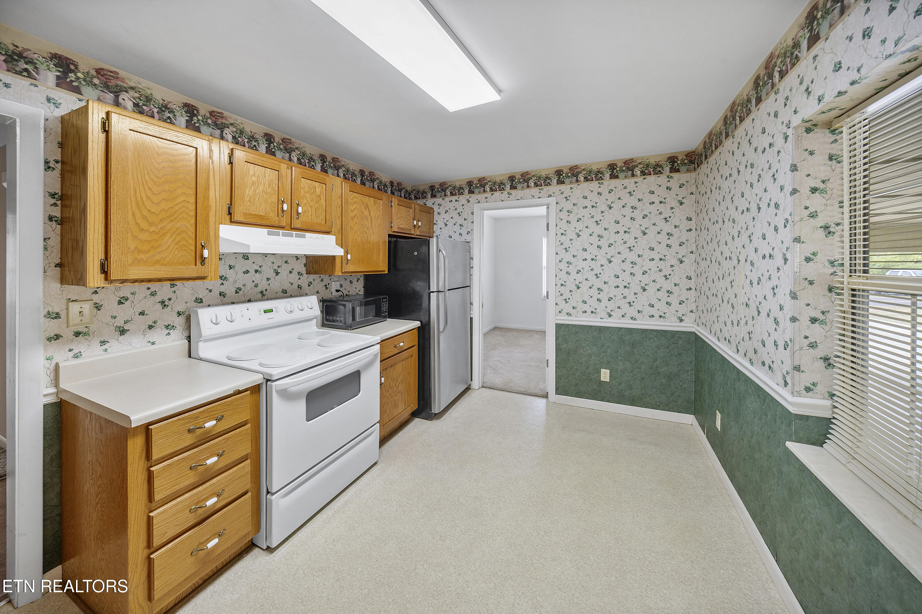 322 Oakdale Street Maryville TN 37801