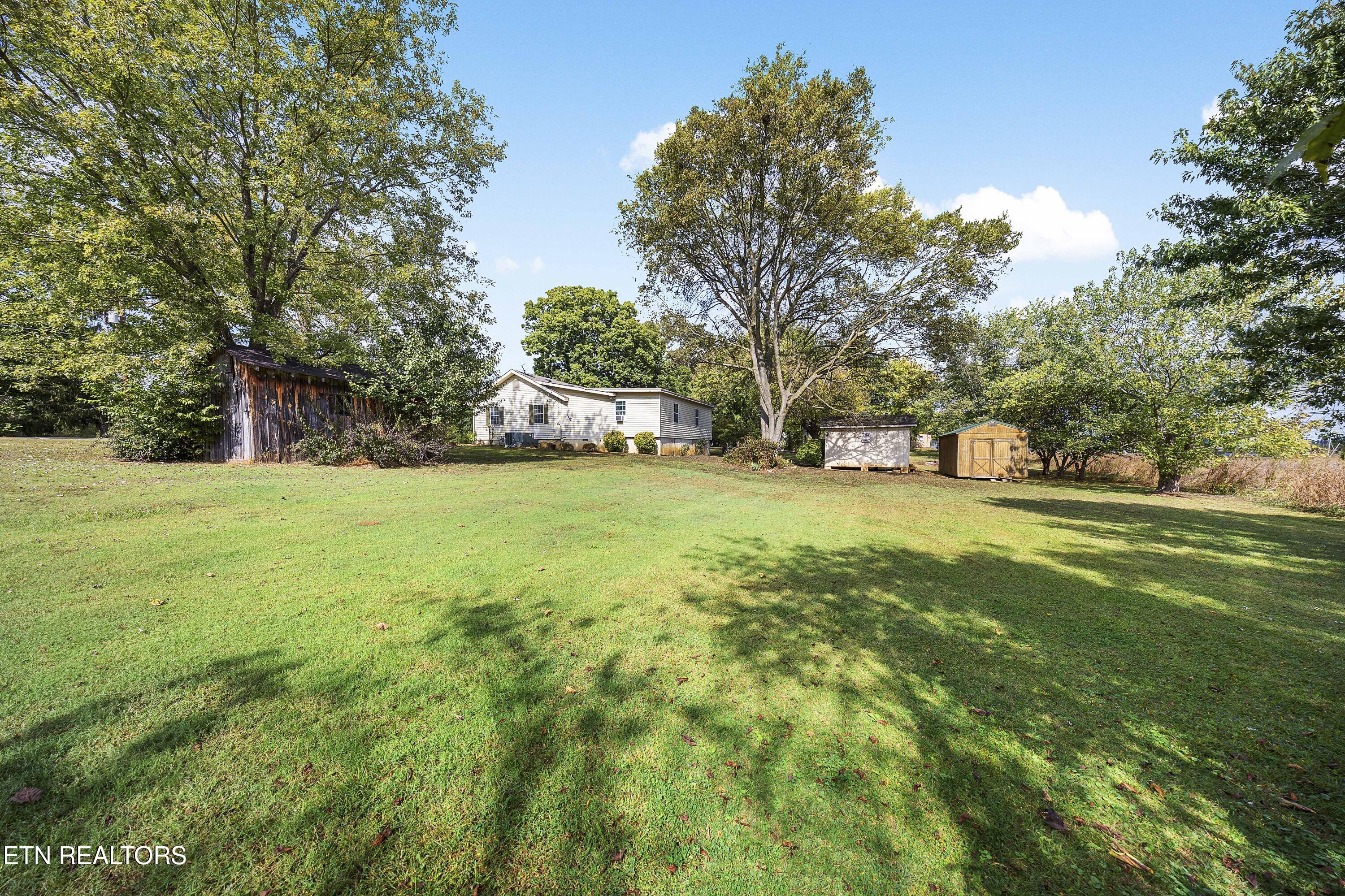 322 Oakdale Street Maryville TN 37801