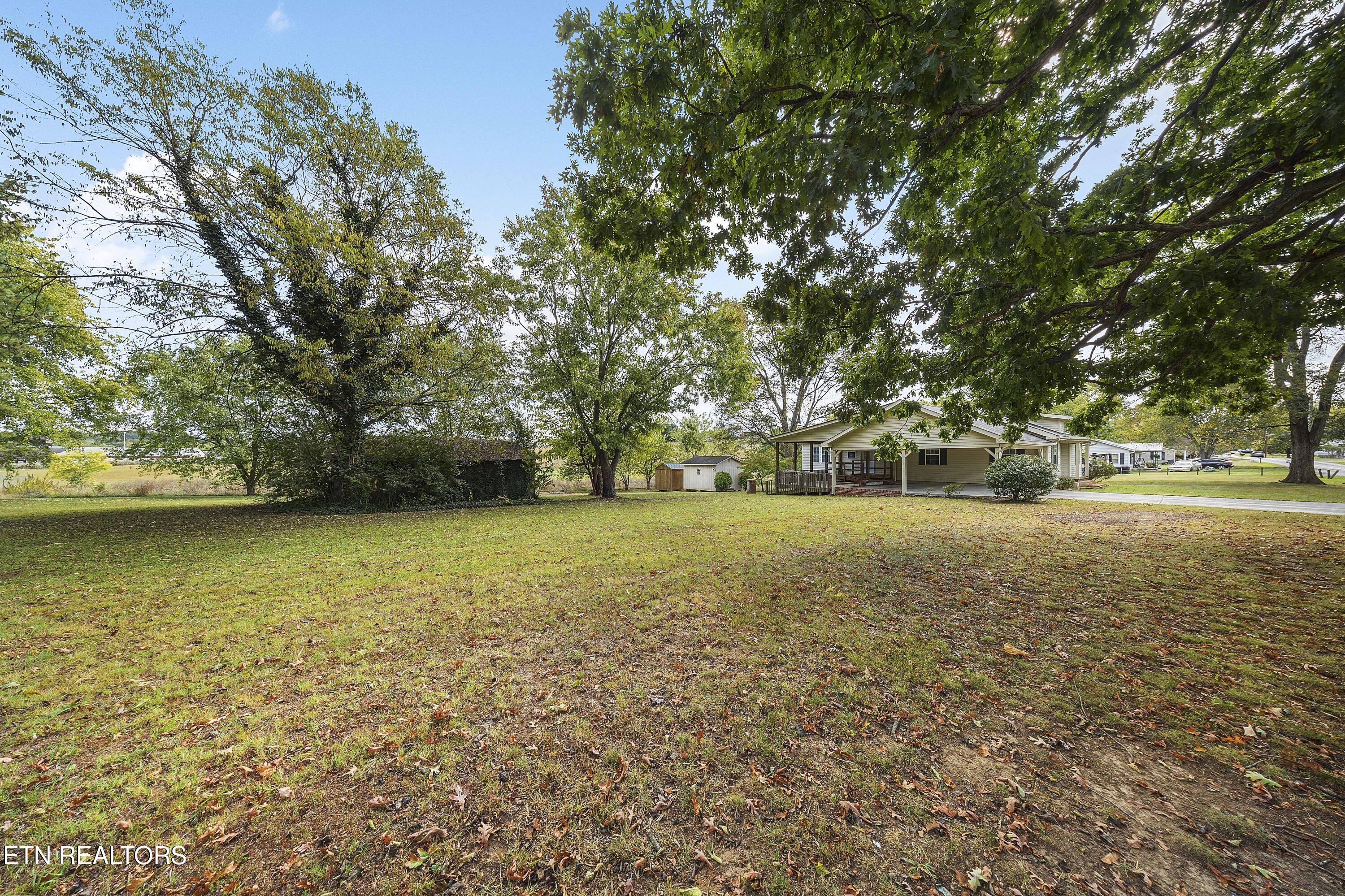 322 Oakdale Street Maryville TN 37801