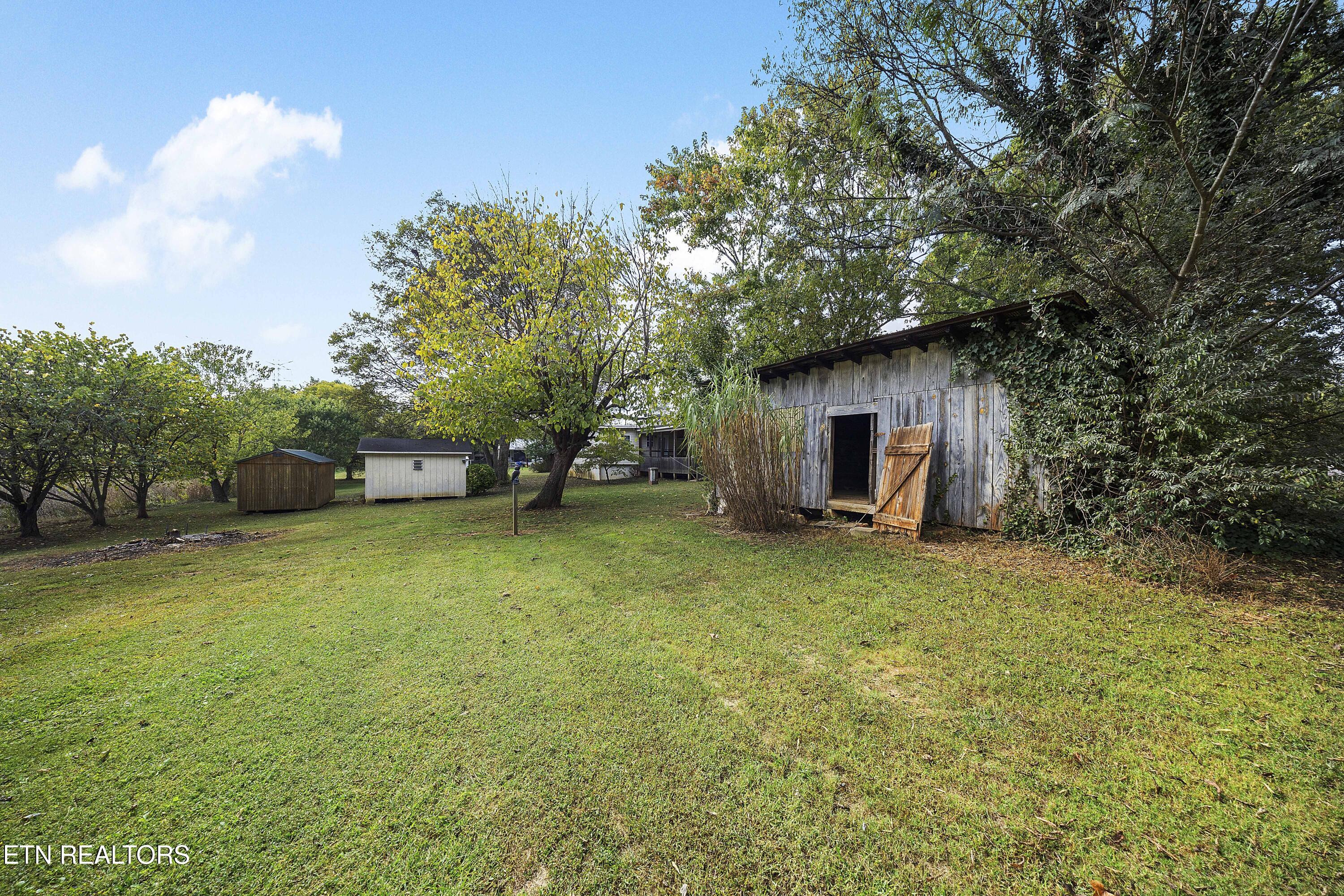 322 Oakdale Street Maryville TN 37801