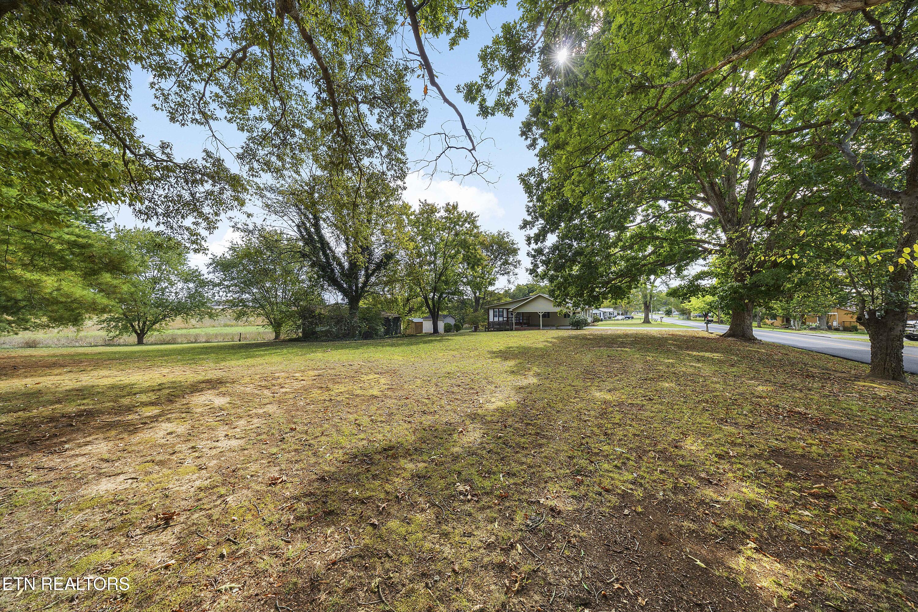 322 Oakdale Street Maryville TN 37801