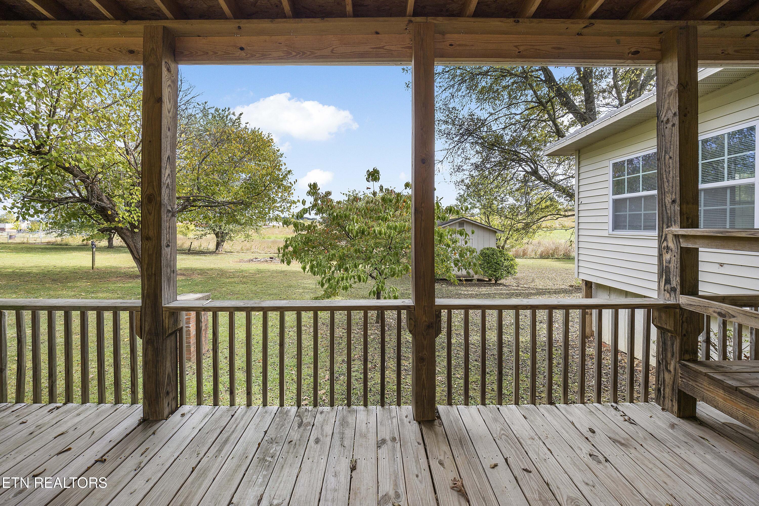 322 Oakdale Street Maryville TN 37801
