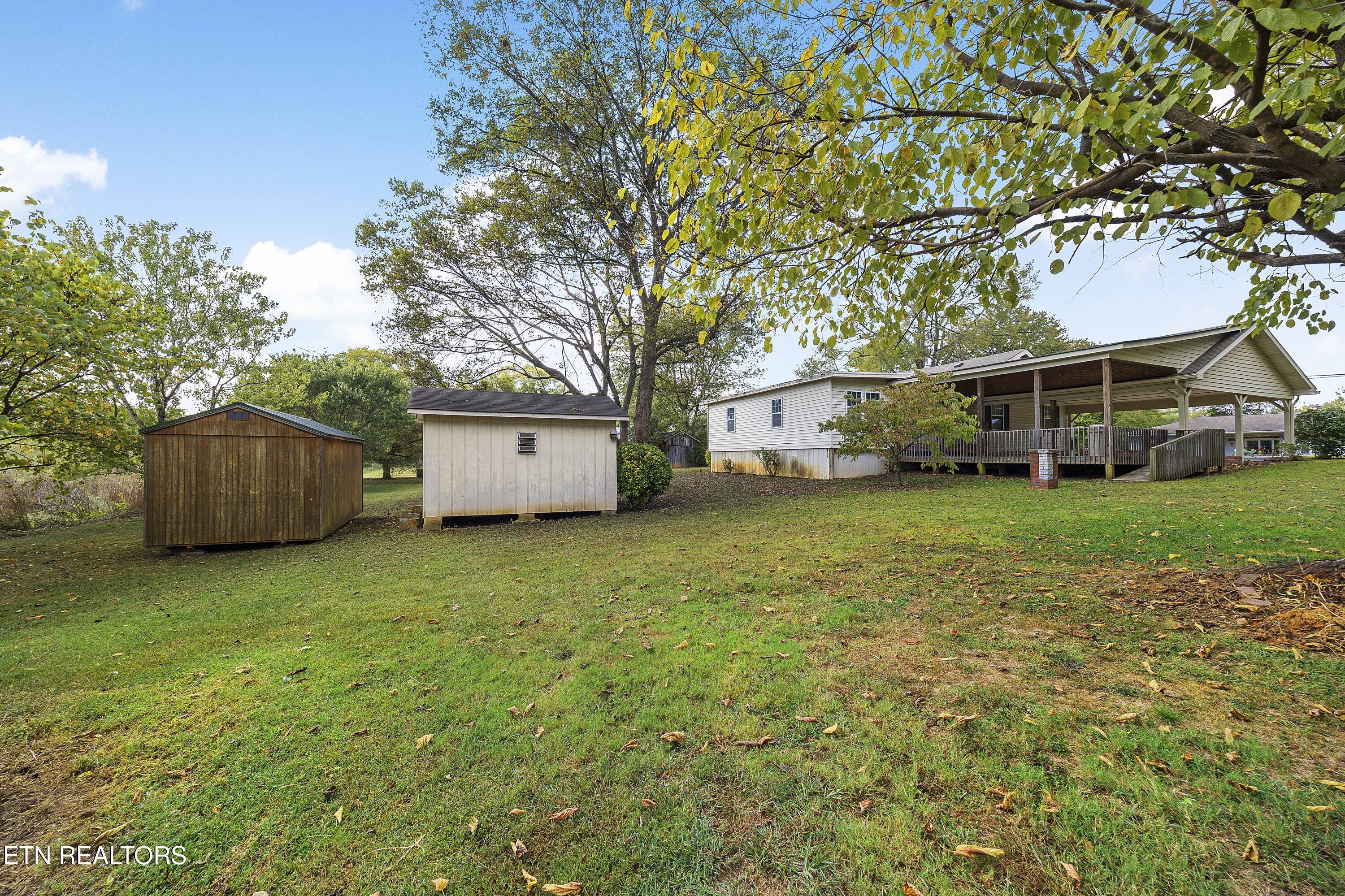 322 Oakdale Street Maryville TN 37801