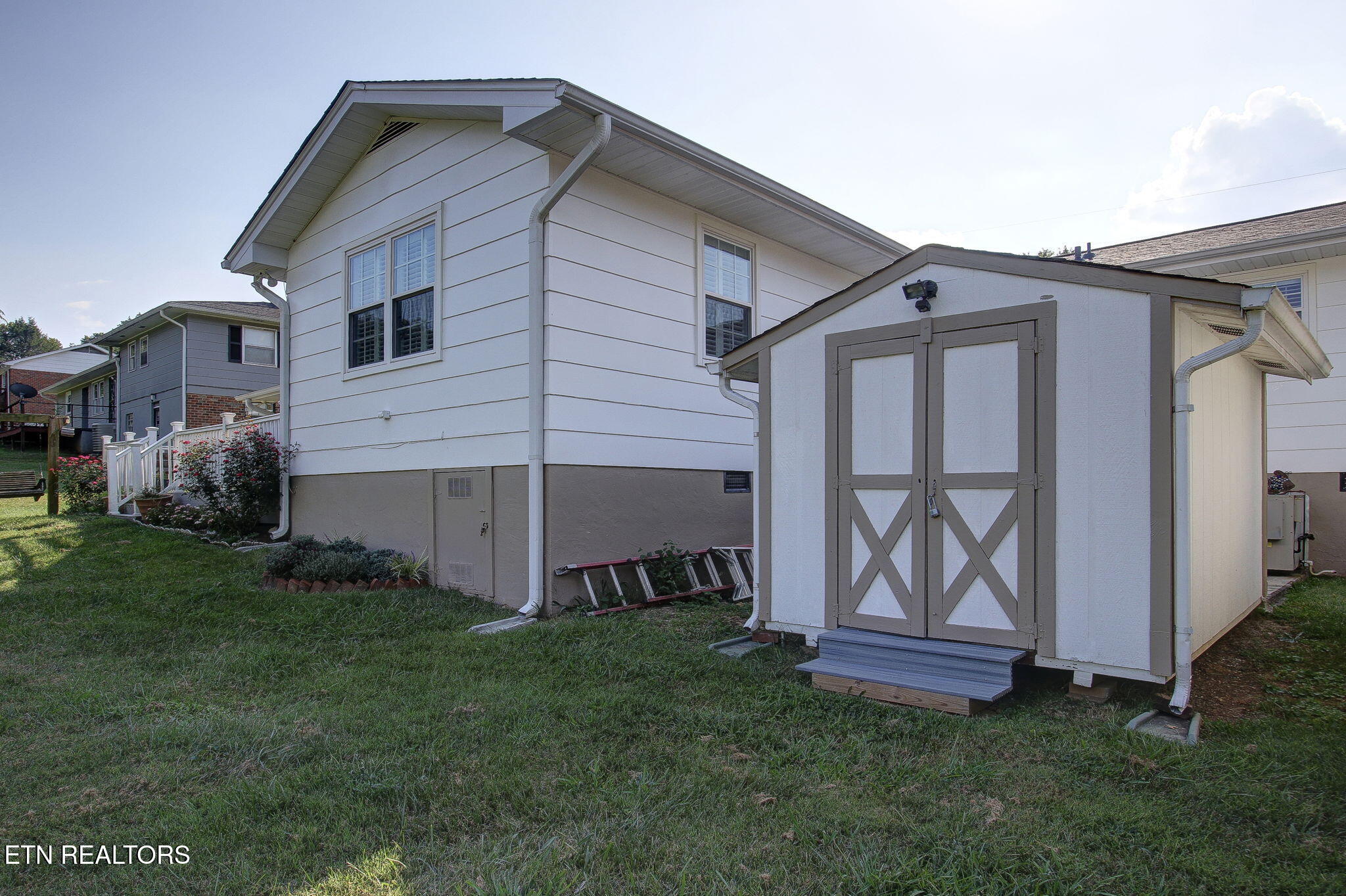 3726 Cherrylog Road Knoxville TN 37921