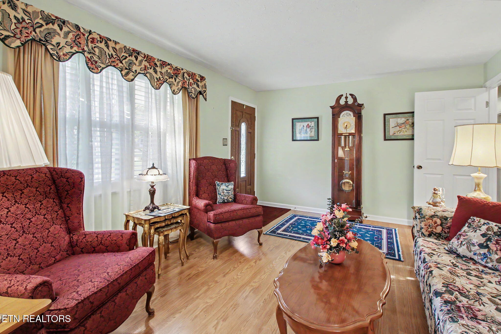 3726 Cherrylog Road Knoxville TN 37921