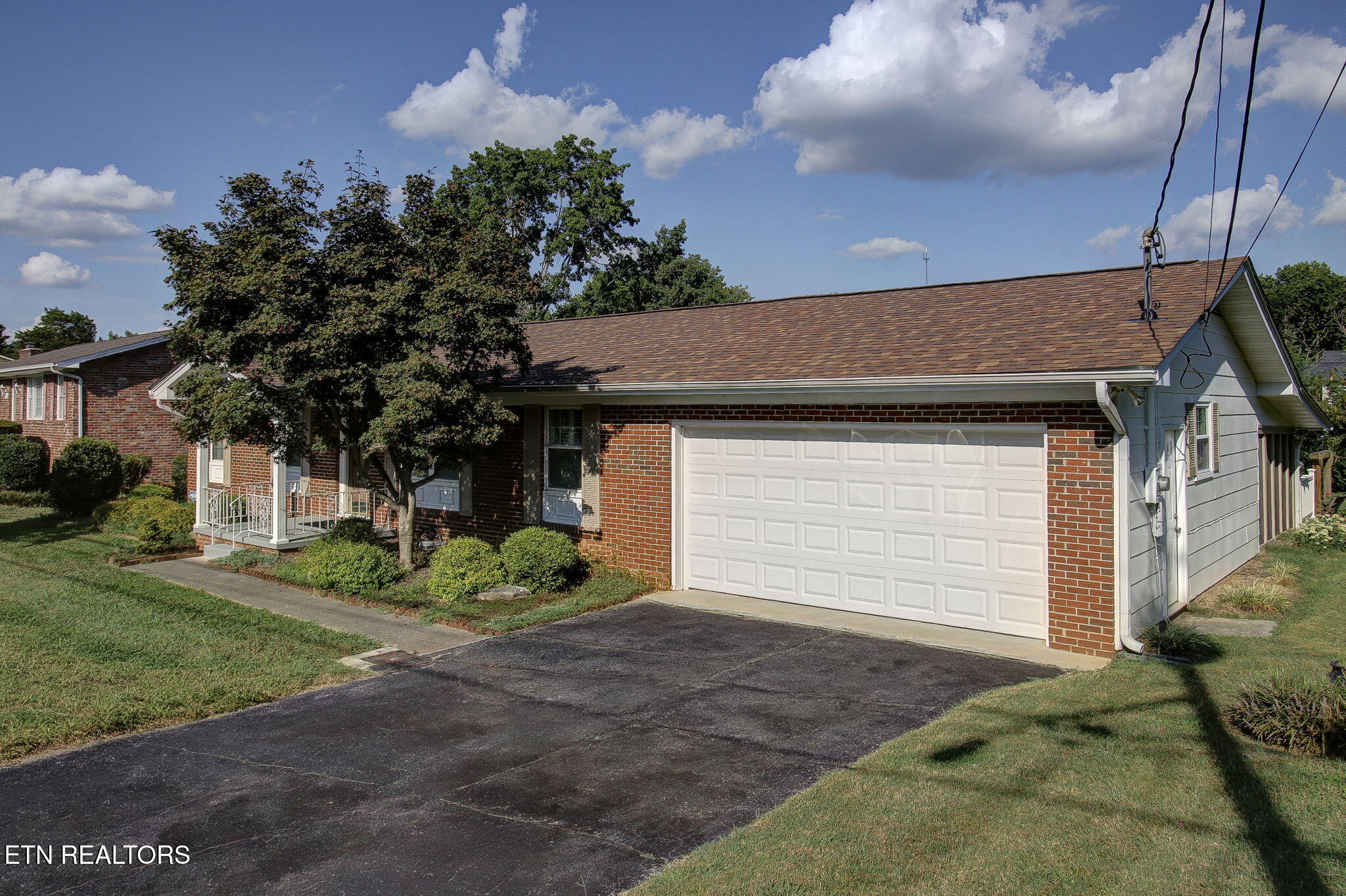 3726 Cherrylog Road Knoxville TN 37921