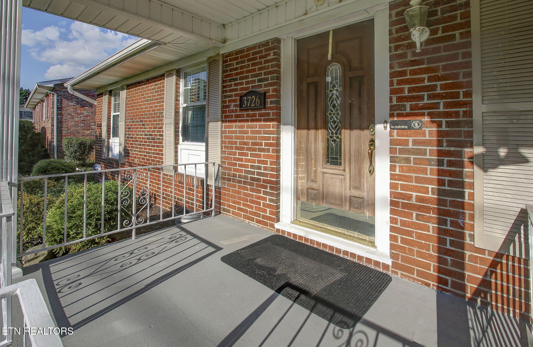 3726 Cherrylog Road Knoxville TN 37921