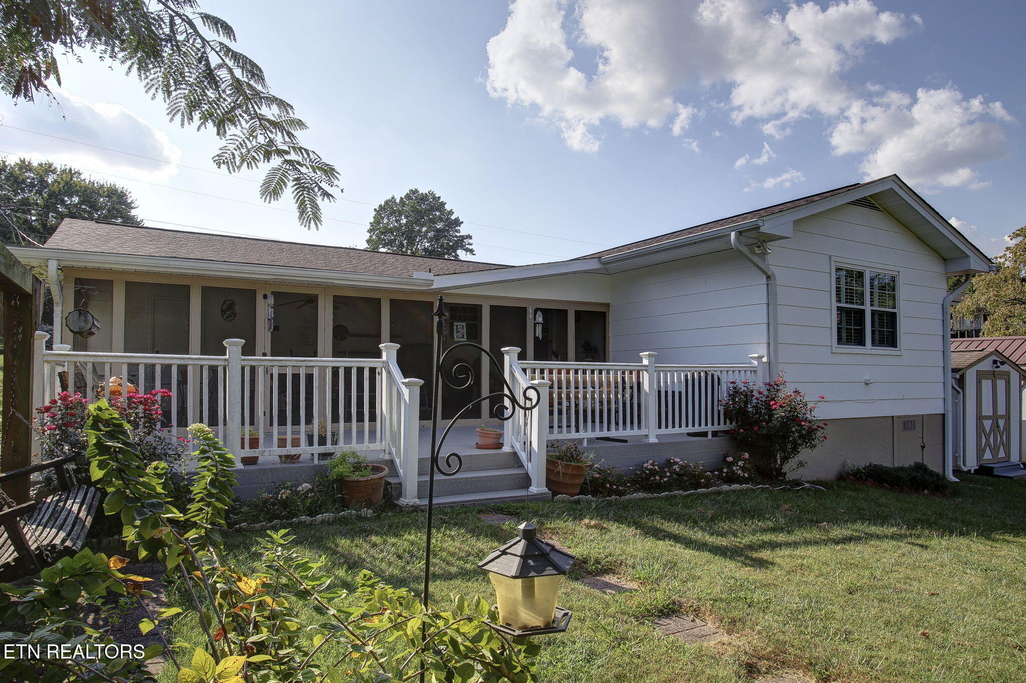 3726 Cherrylog Road Knoxville TN 37921