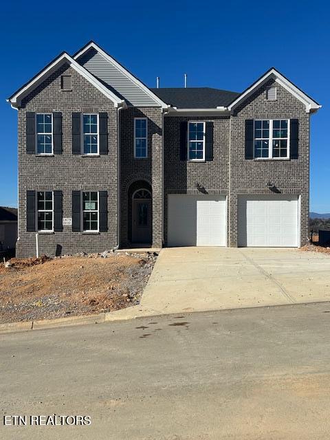 1879 Hickory Reserve Road Knoxville TN 37932