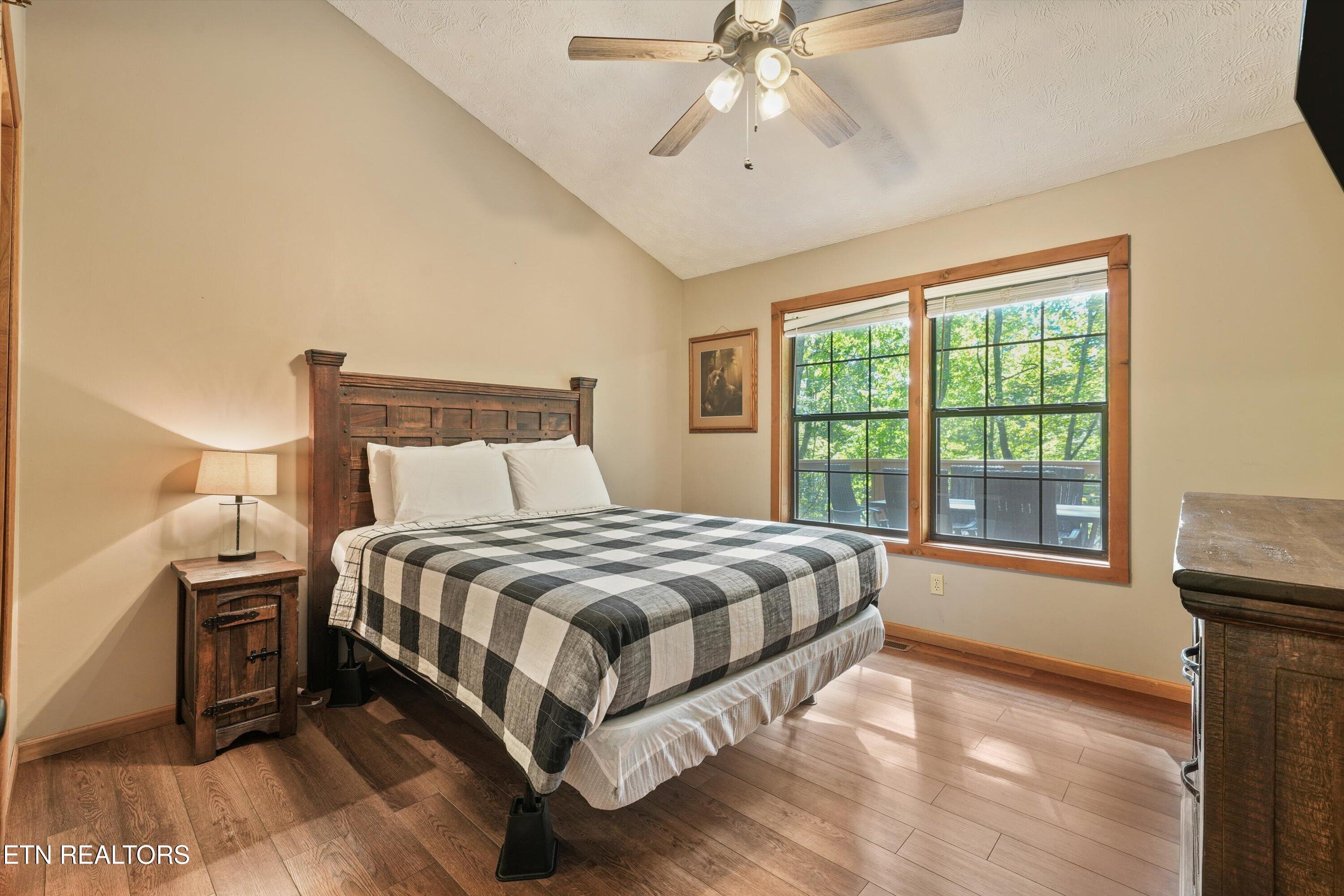1016 Rast Court Gatlinburg TN 37738