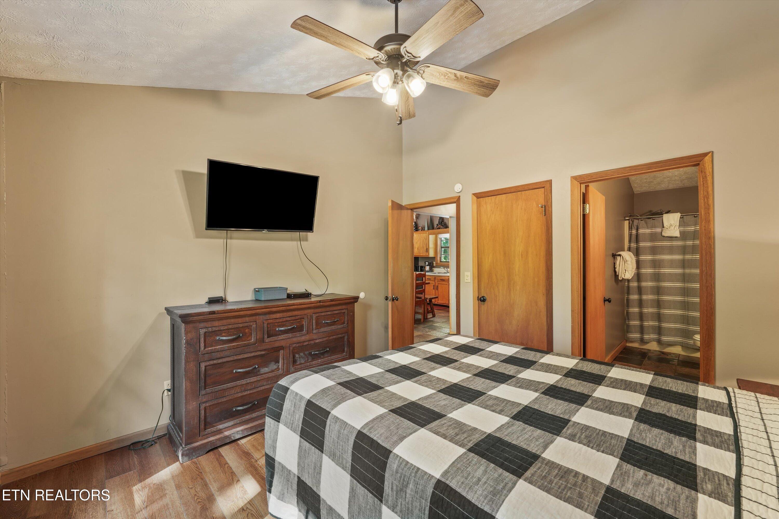 1016 Rast Court Gatlinburg TN 37738
