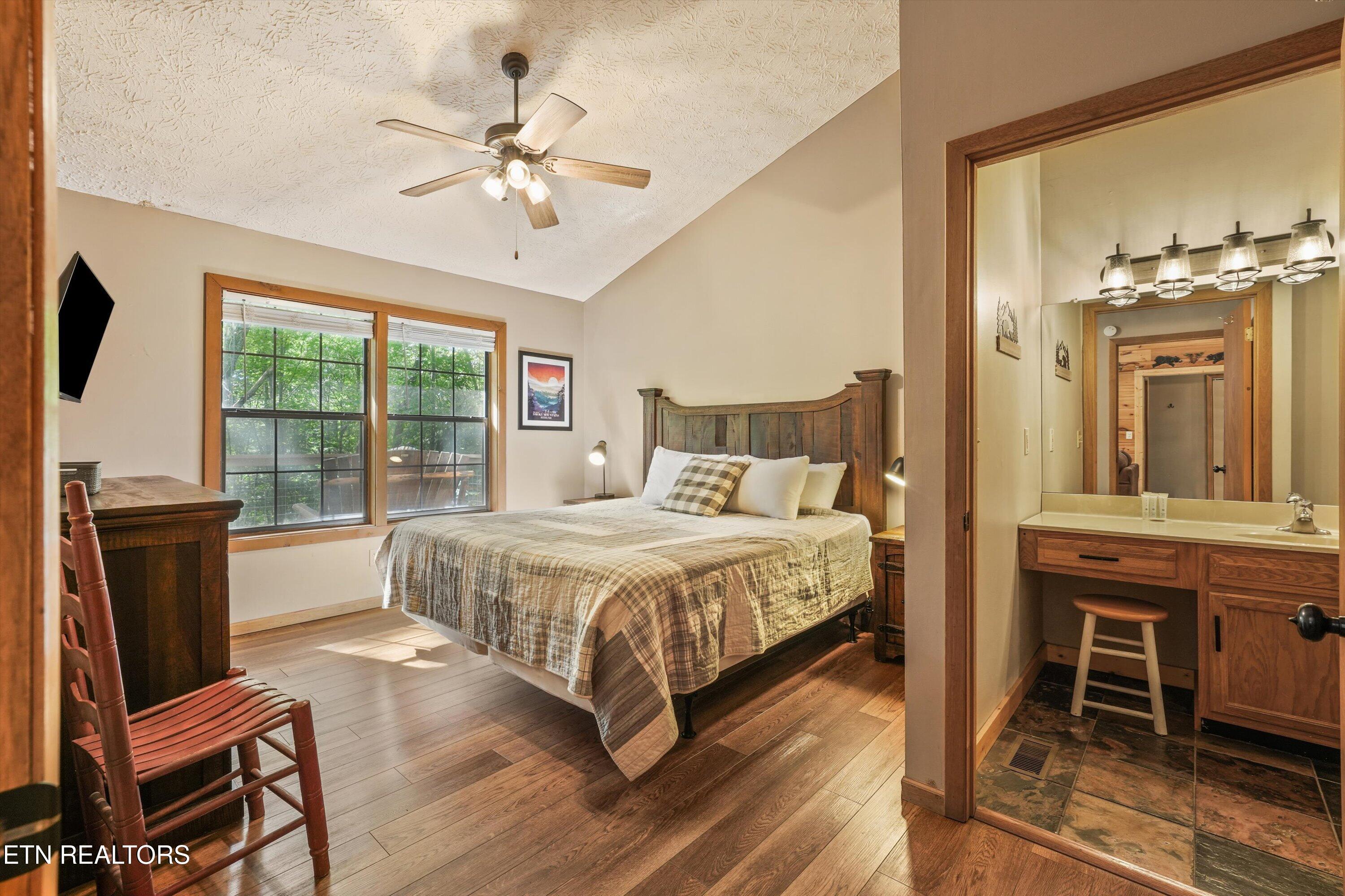 1016 Rast Court Gatlinburg TN 37738