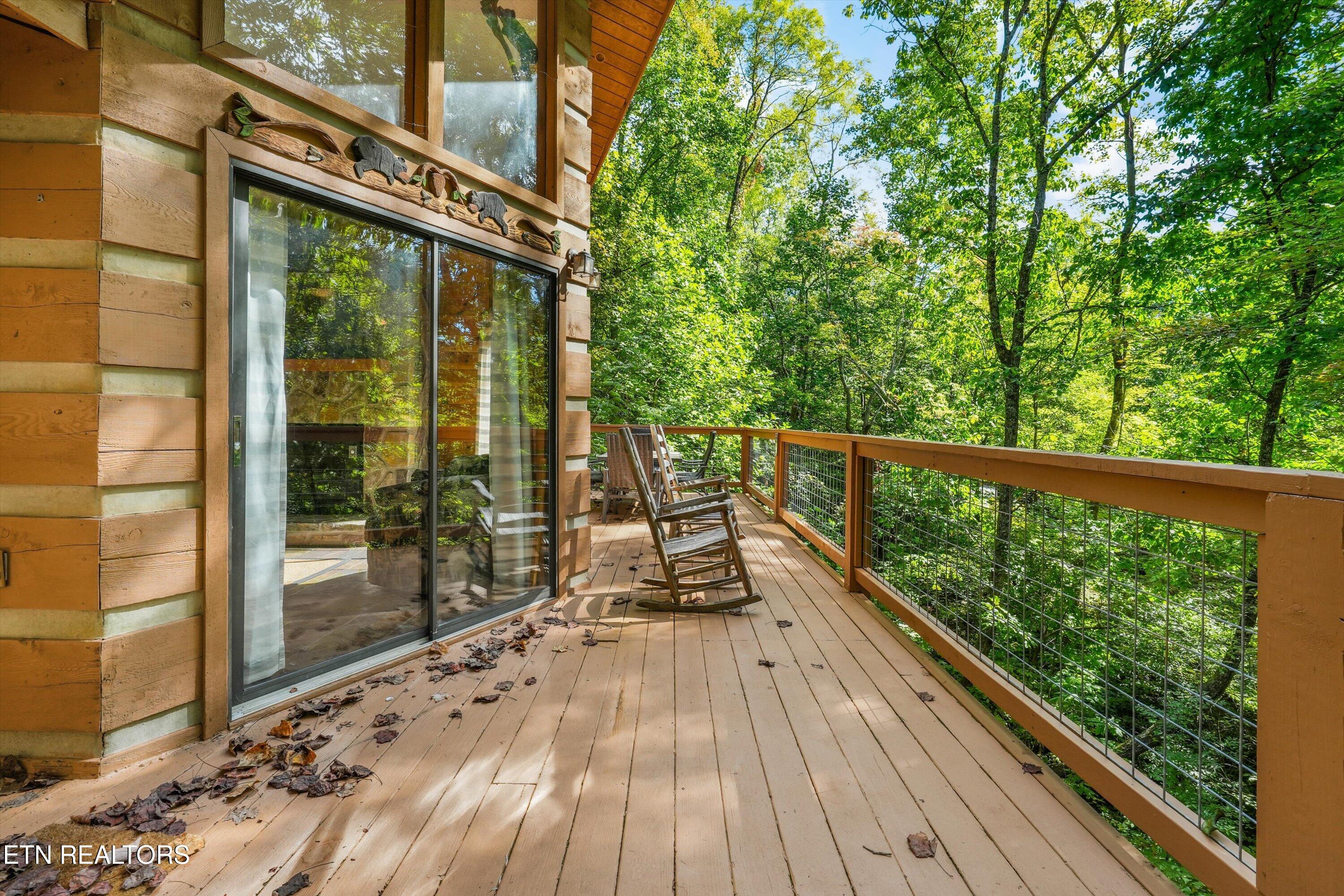 1016 Rast Court Gatlinburg TN 37738