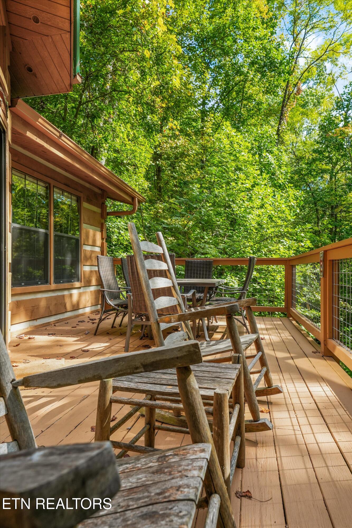 1016 Rast Court Gatlinburg TN 37738