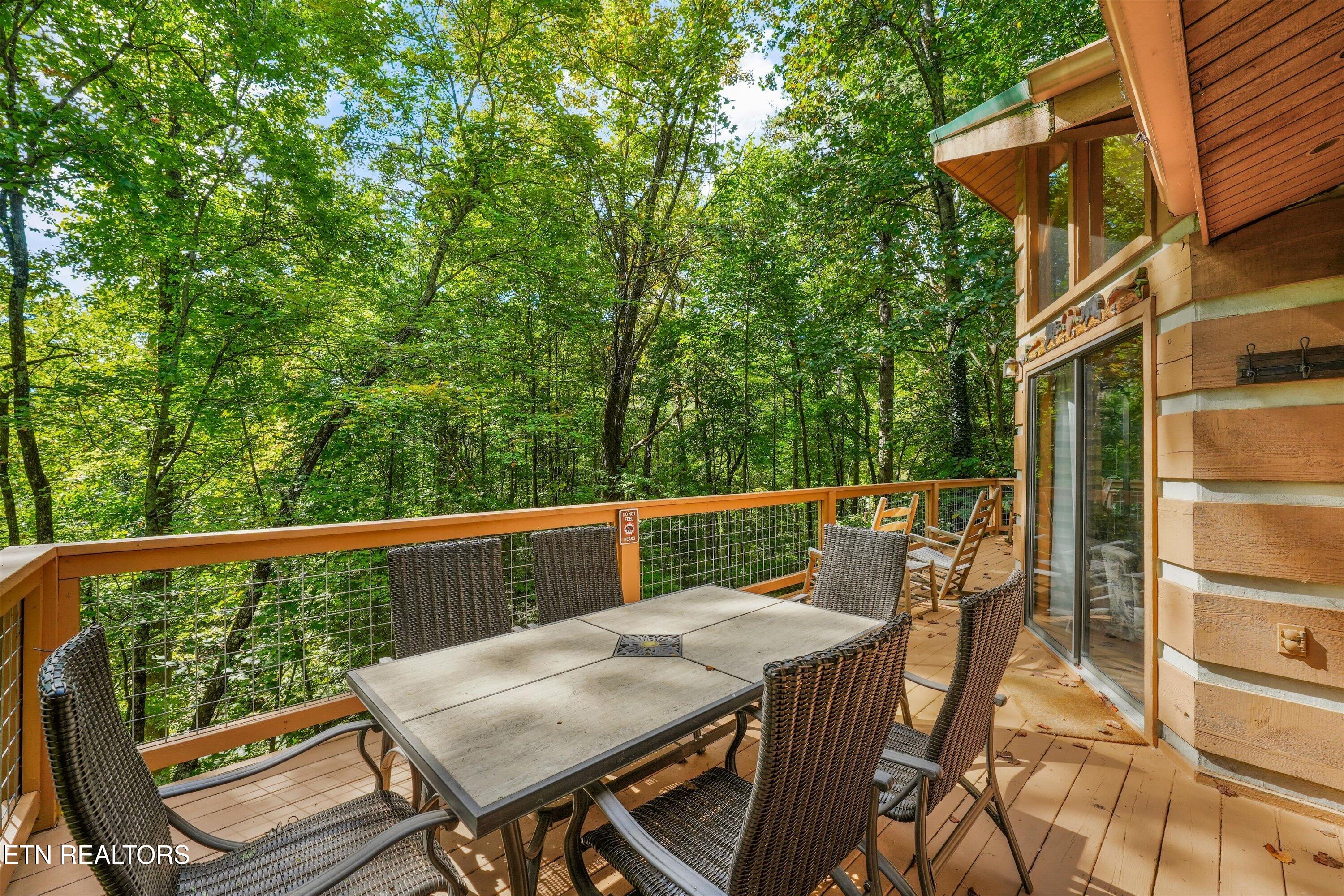 1016 Rast Court Gatlinburg TN 37738