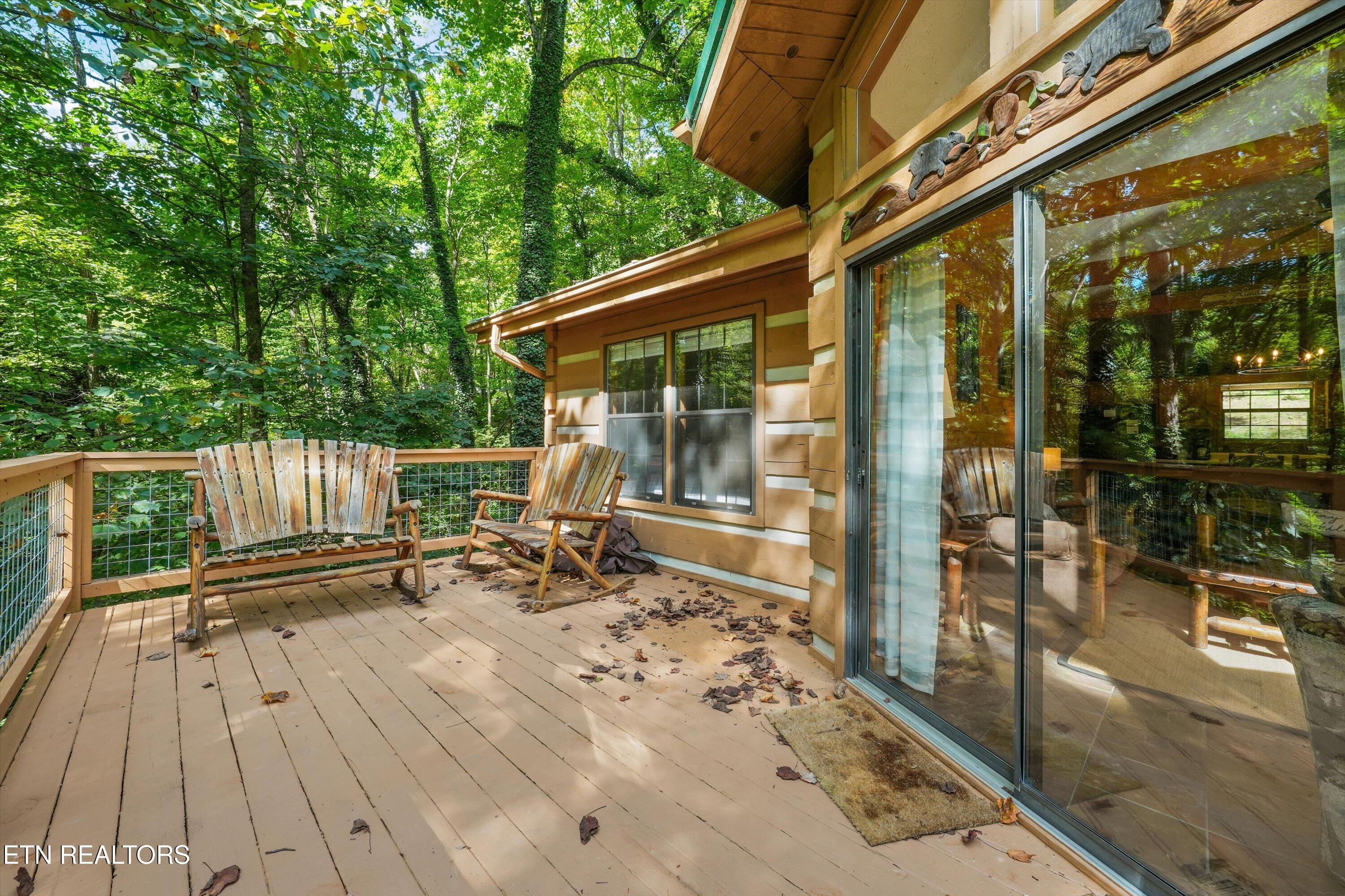 1016 Rast Court Gatlinburg TN 37738