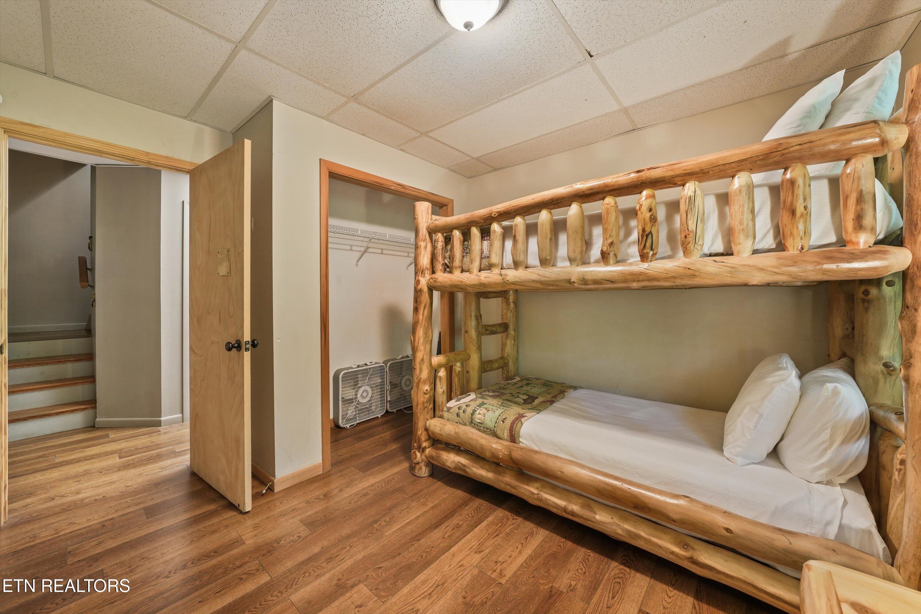 1016 Rast Court Gatlinburg TN 37738