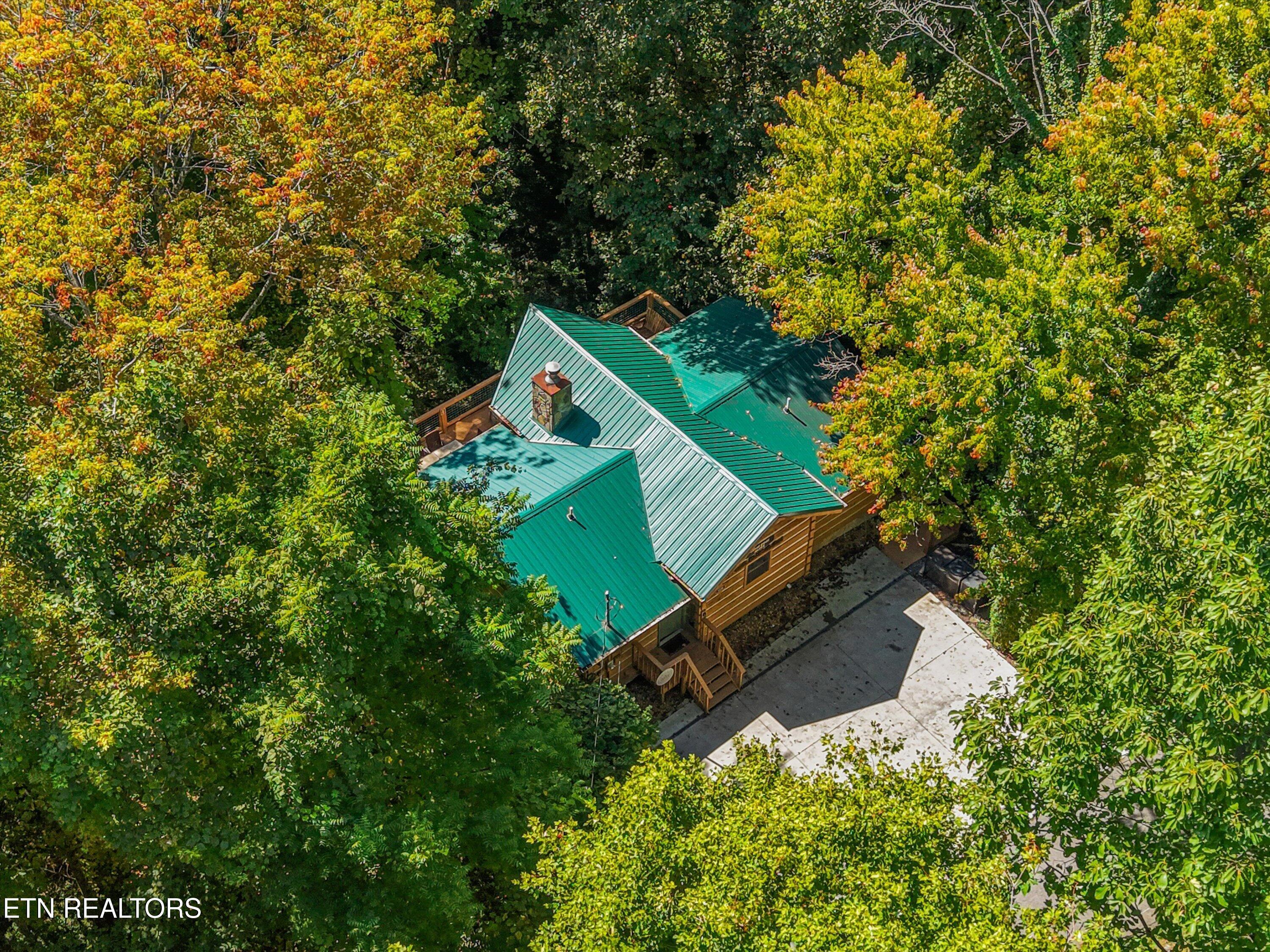 1016 Rast Court Gatlinburg TN 37738