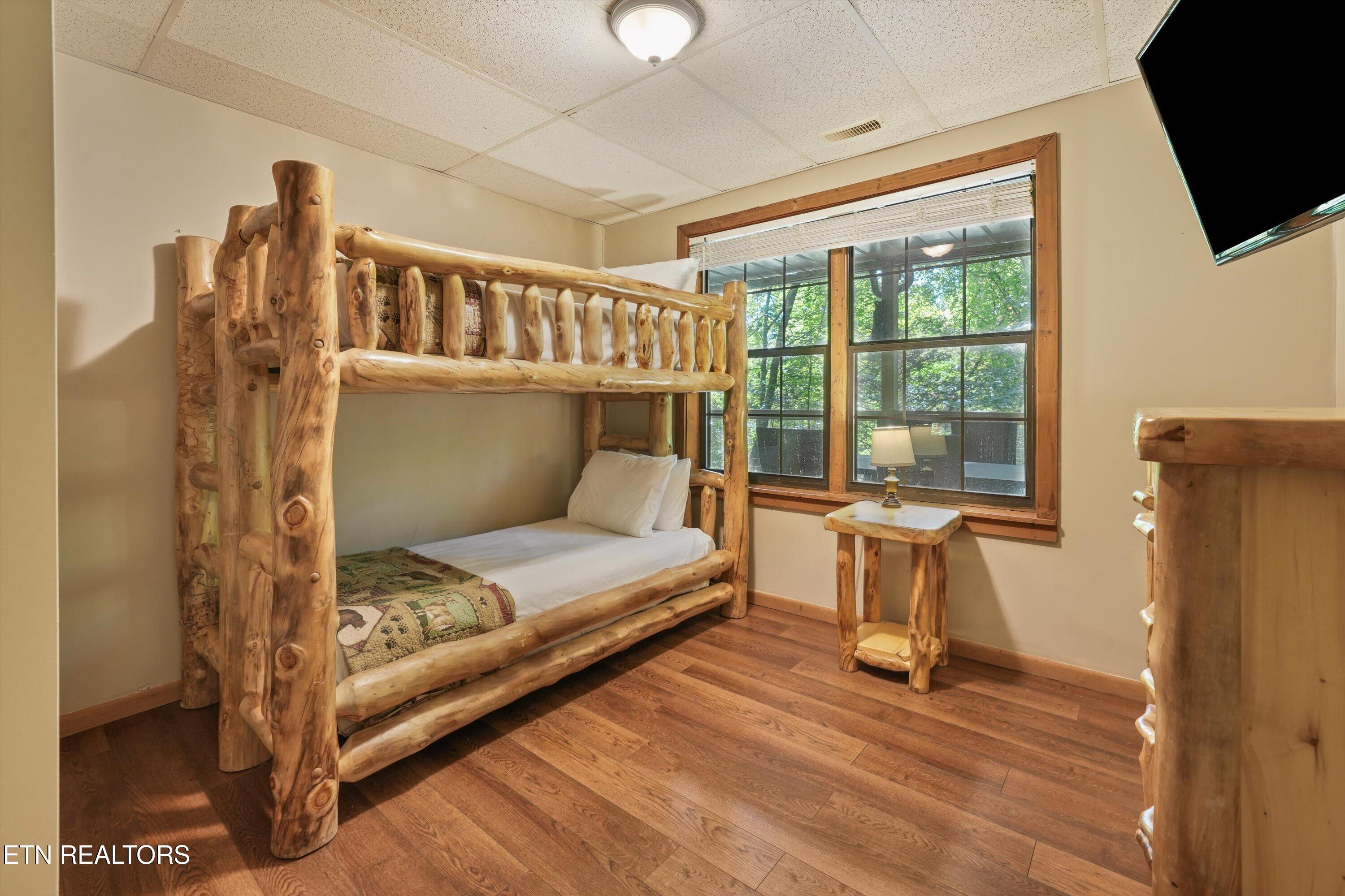 1016 Rast Court Gatlinburg TN 37738