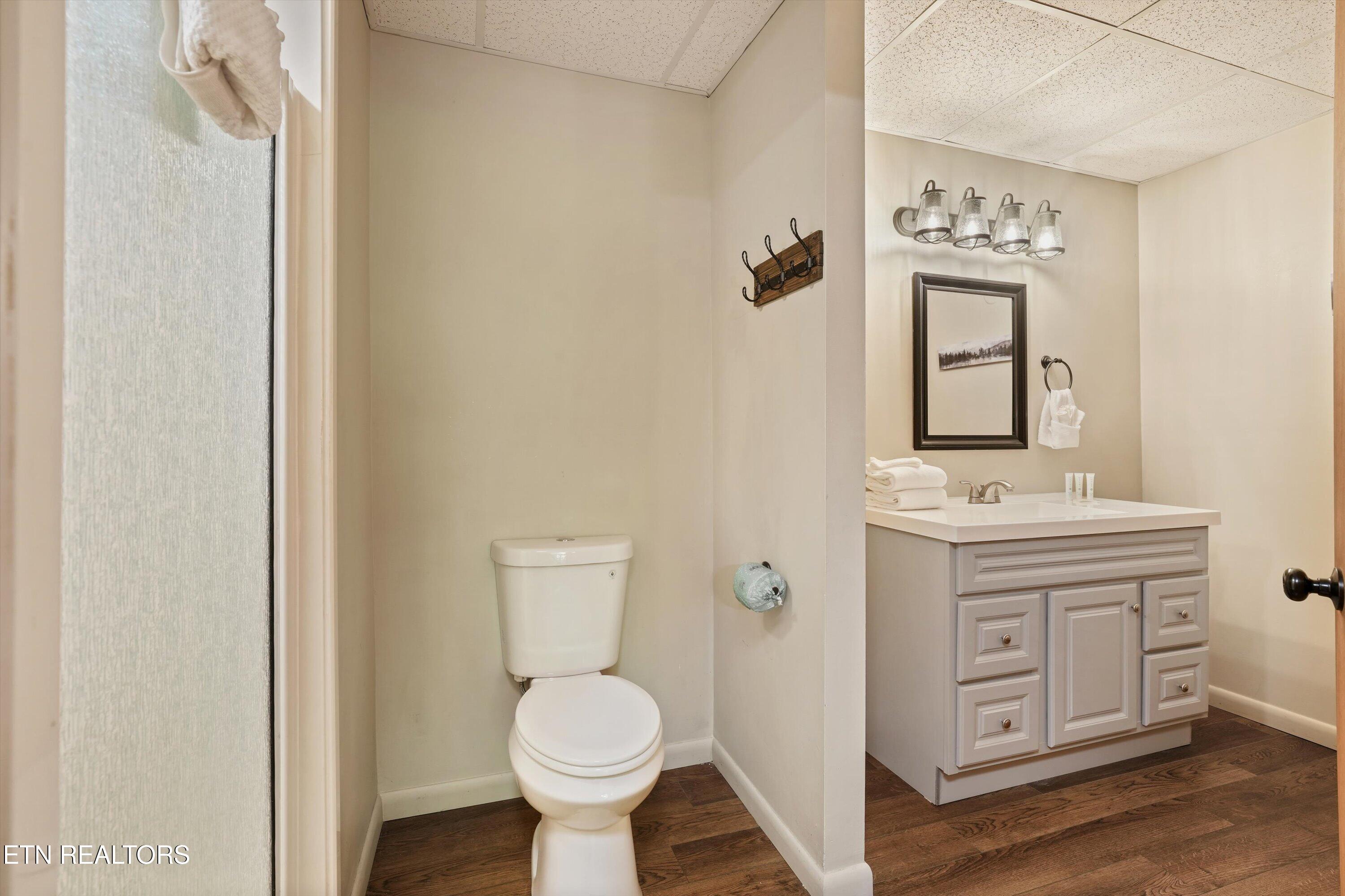 1016 Rast Court Gatlinburg TN 37738