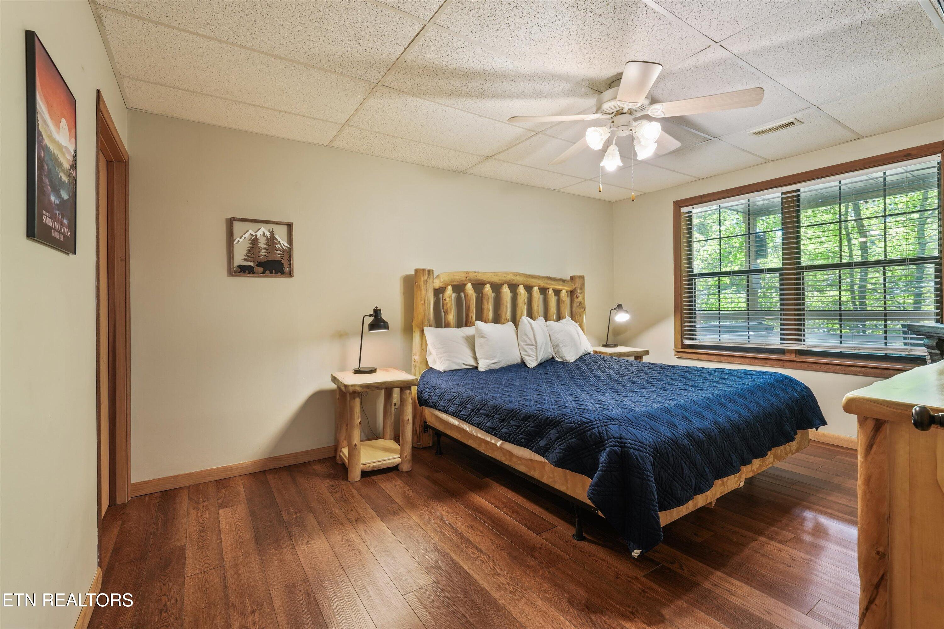 1016 Rast Court Gatlinburg TN 37738