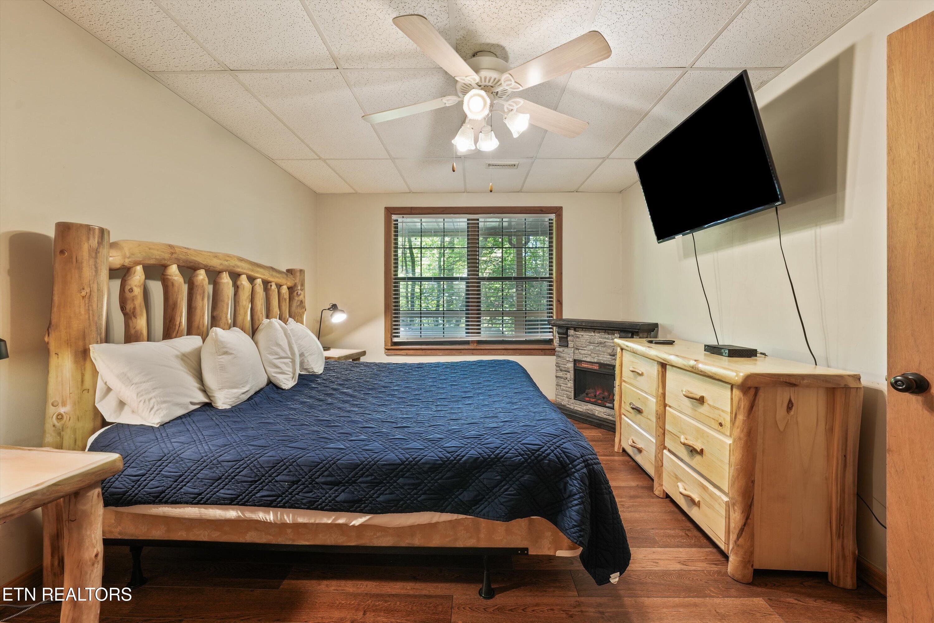 1016 Rast Court Gatlinburg TN 37738