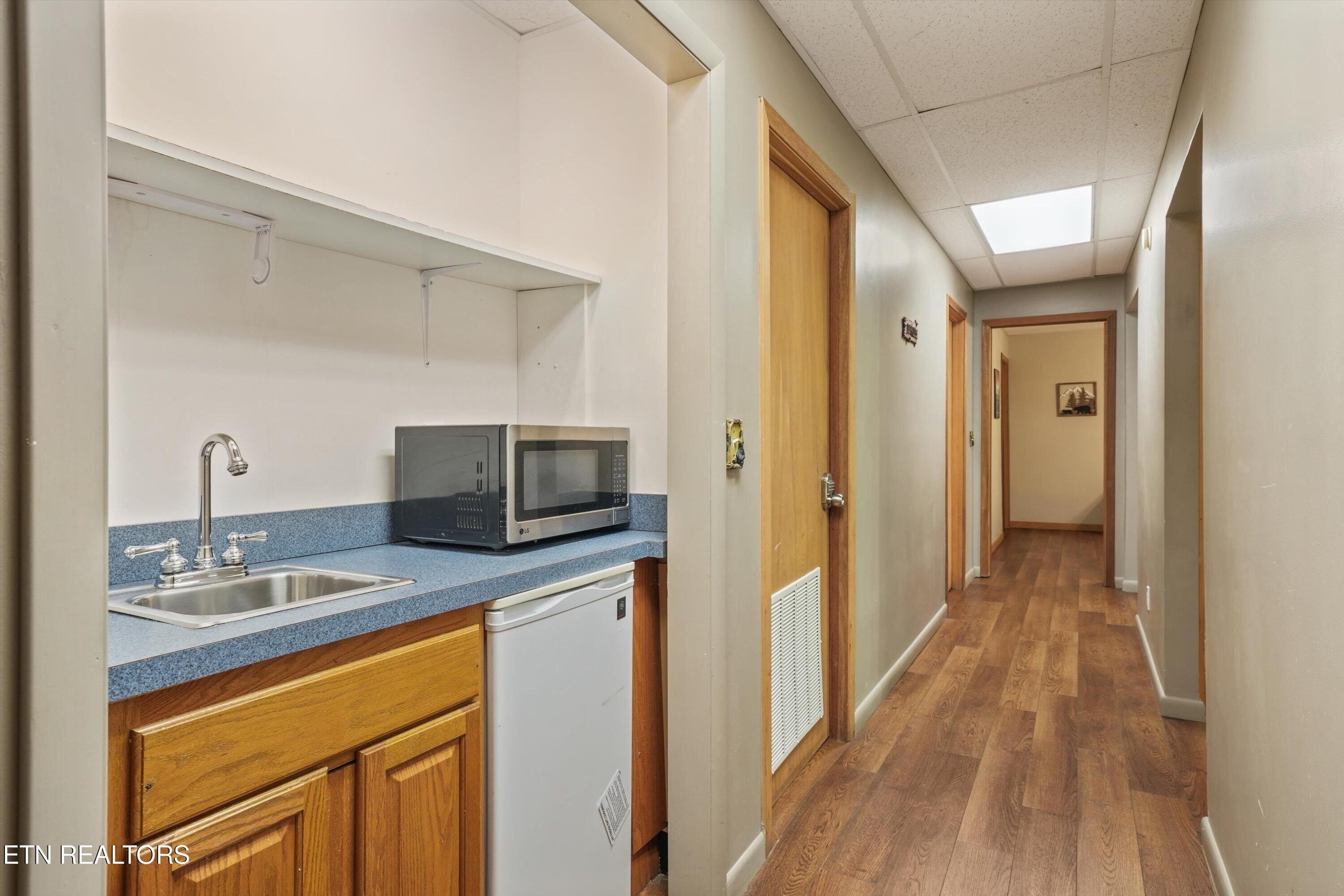 1016 Rast Court Gatlinburg TN 37738