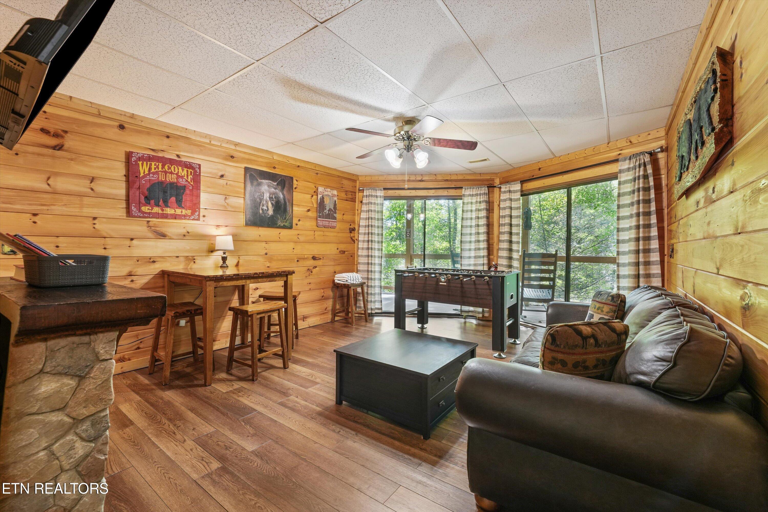 1016 Rast Court Gatlinburg TN 37738