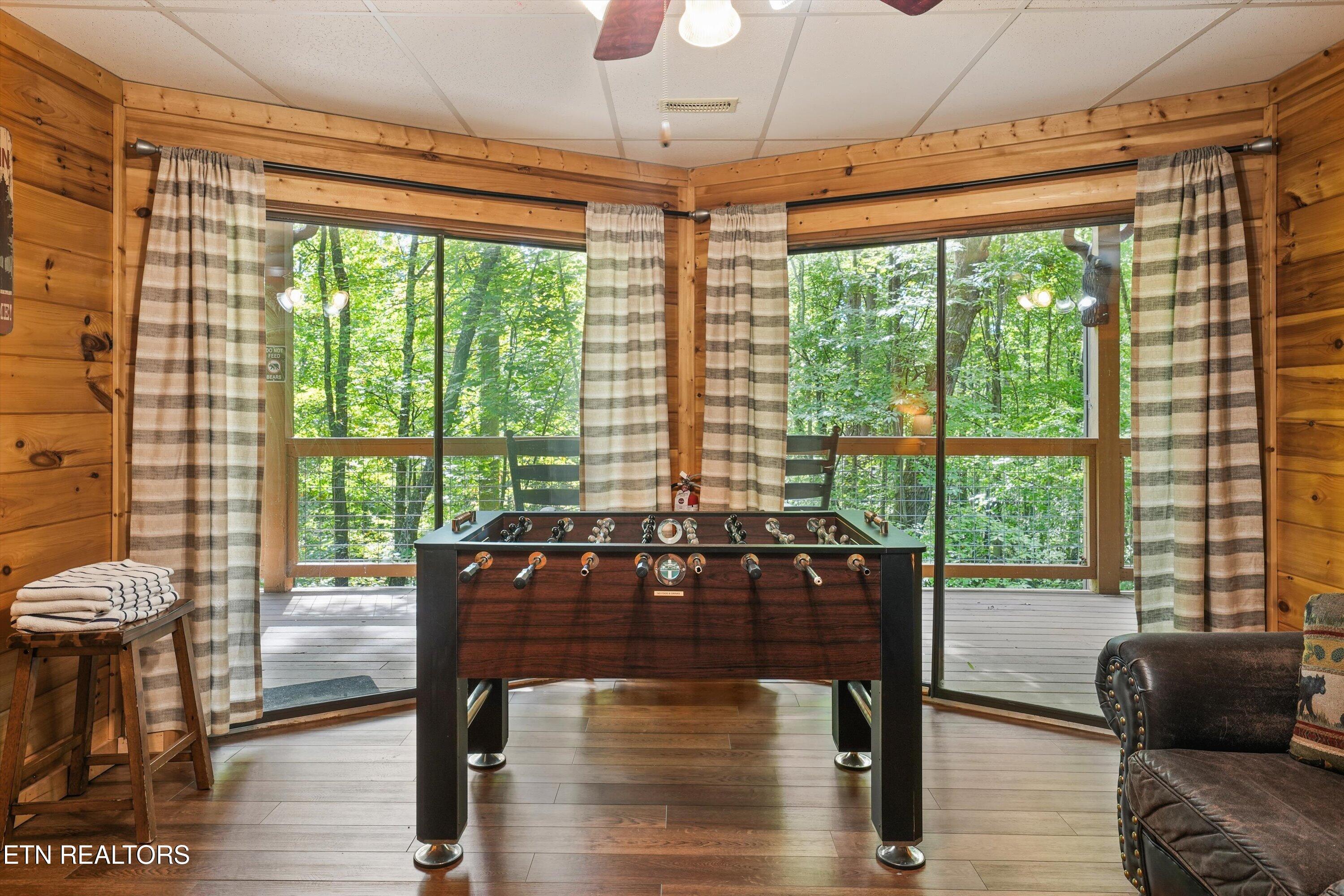 1016 Rast Court Gatlinburg TN 37738